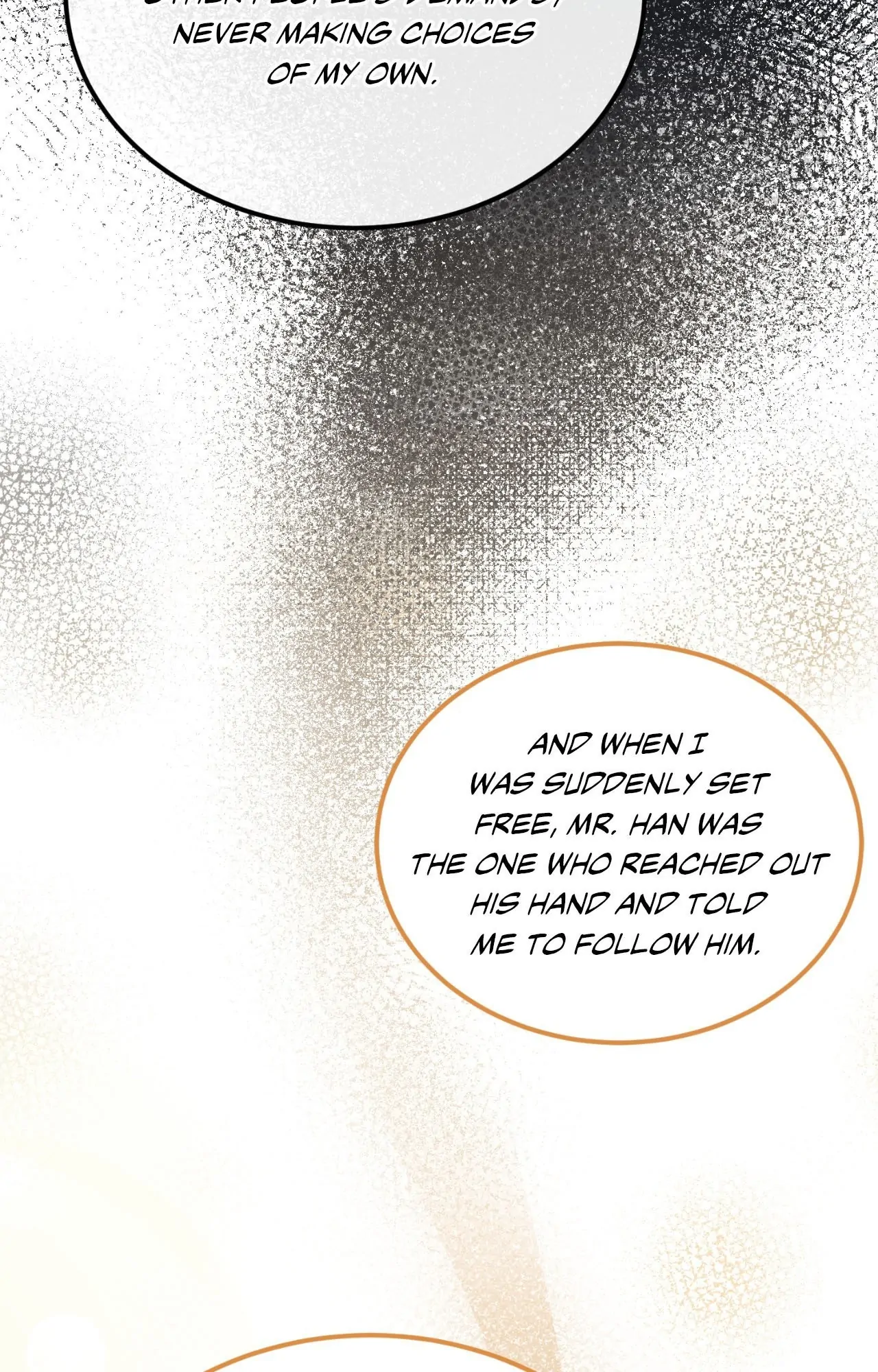 Love Between The Lines - Chapter 22 manhwa
