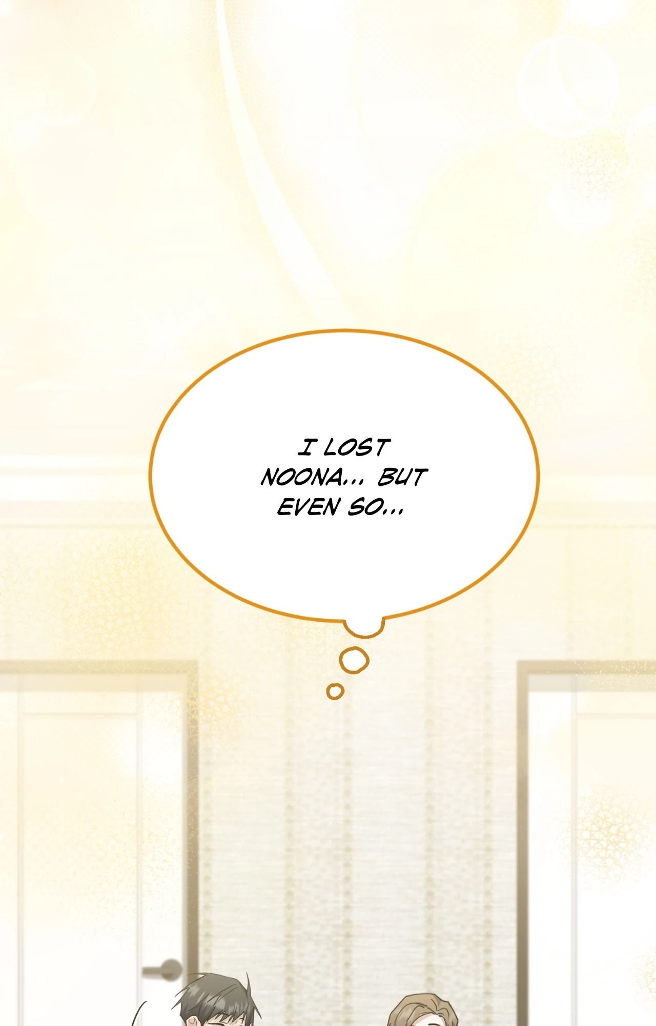 Love Between The Lines - Chapter 22 manhwa