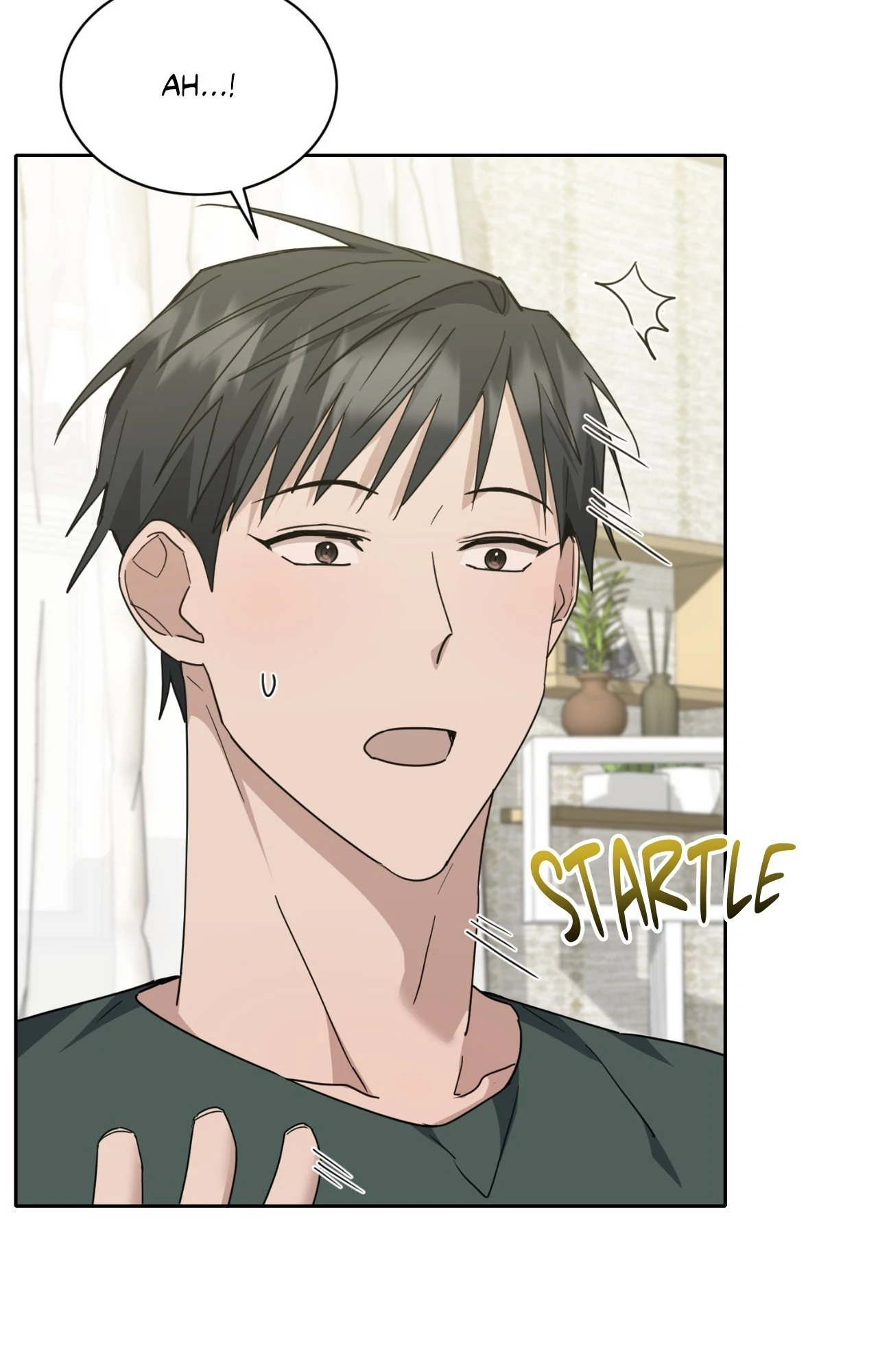 Love Between The Lines - Chapter 23 manhwa