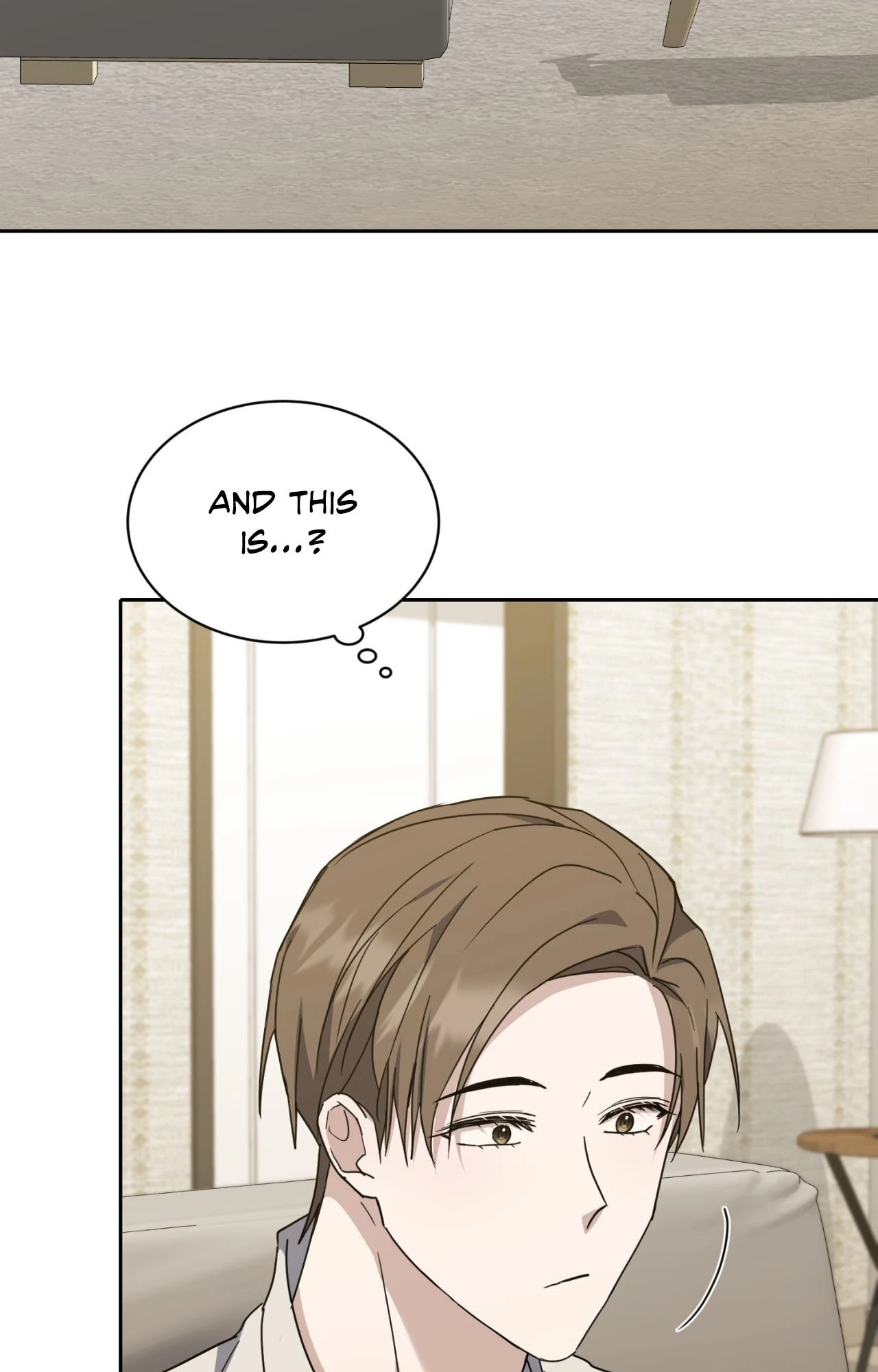 Love Between The Lines - Chapter 23 manhwa