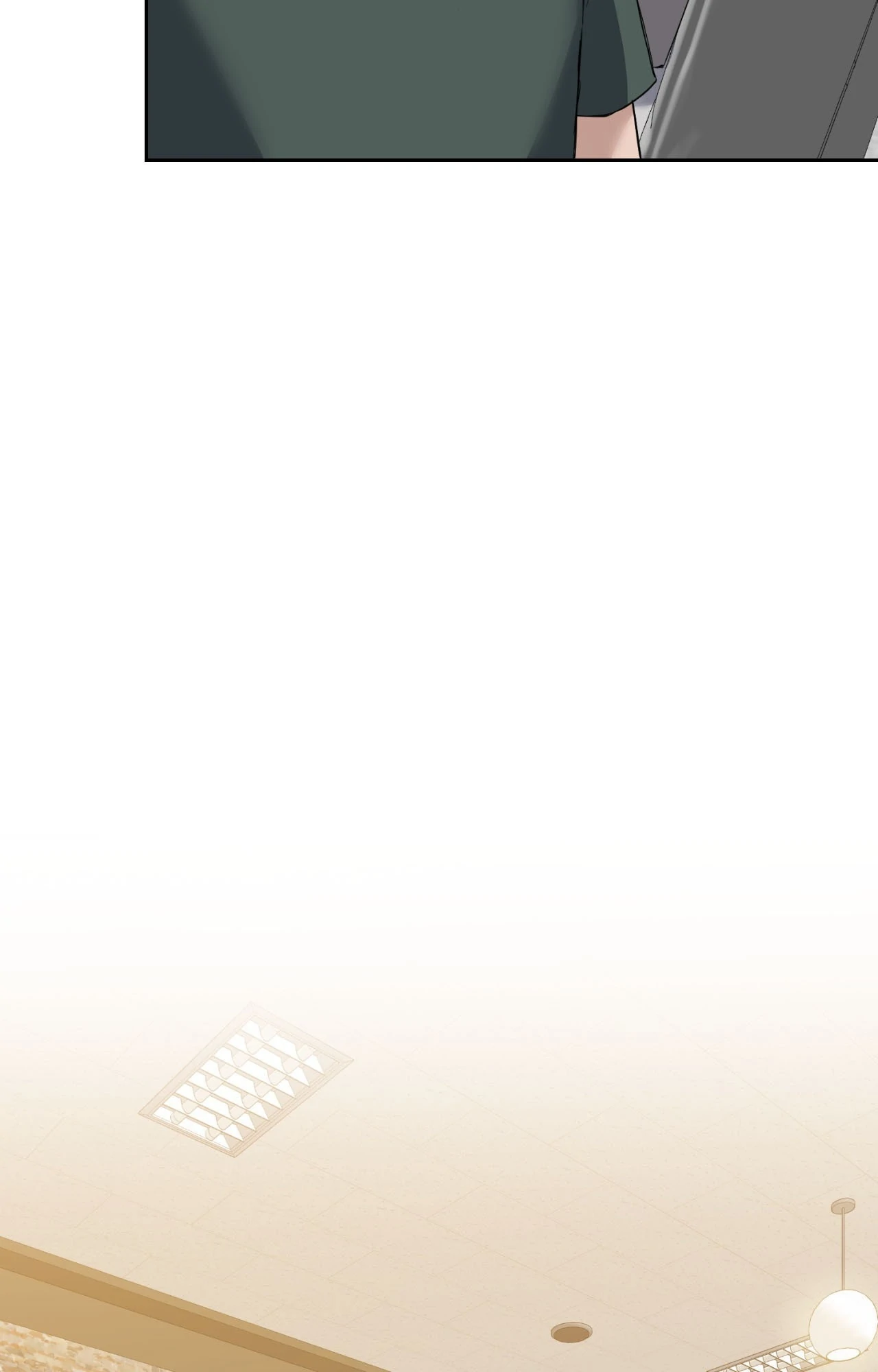Love Between The Lines - Chapter 23 manhwa