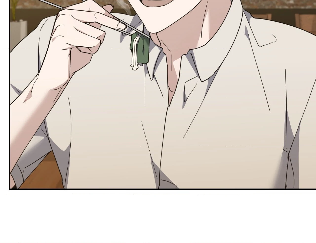Love Between The Lines - Chapter 23 manhwa