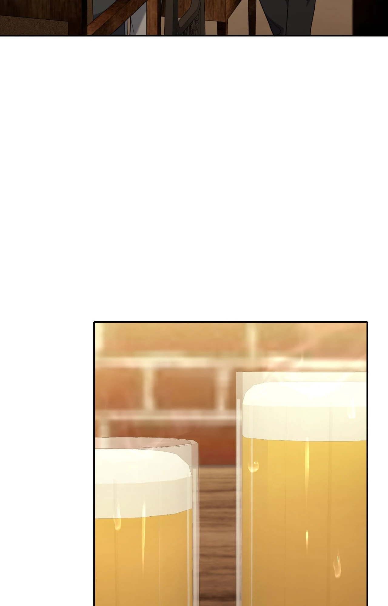 Love Between The Lines - Chapter 23 manhwa