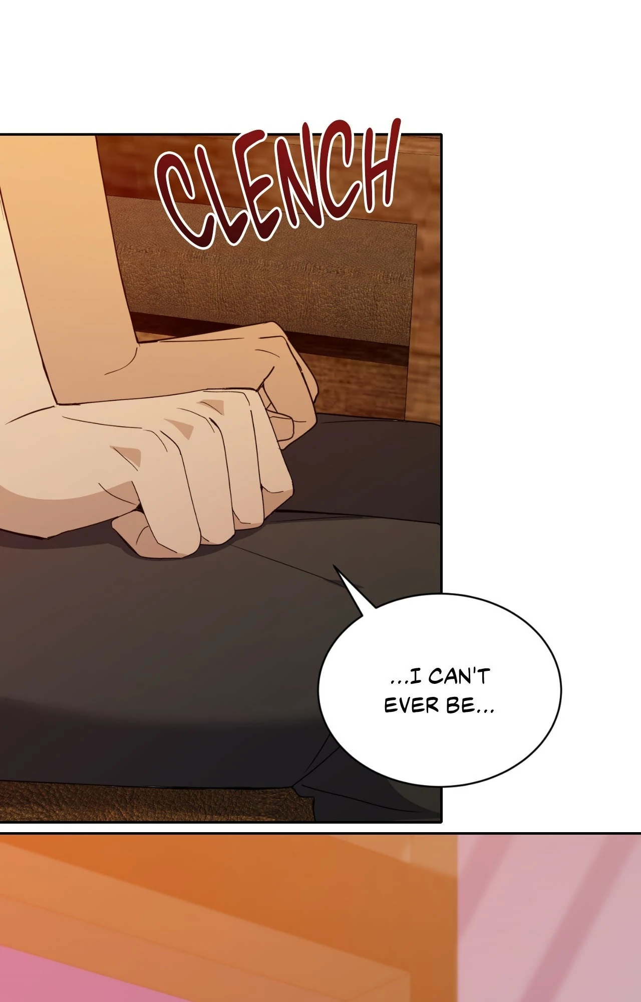 Love Between The Lines - Chapter 23 manhwa