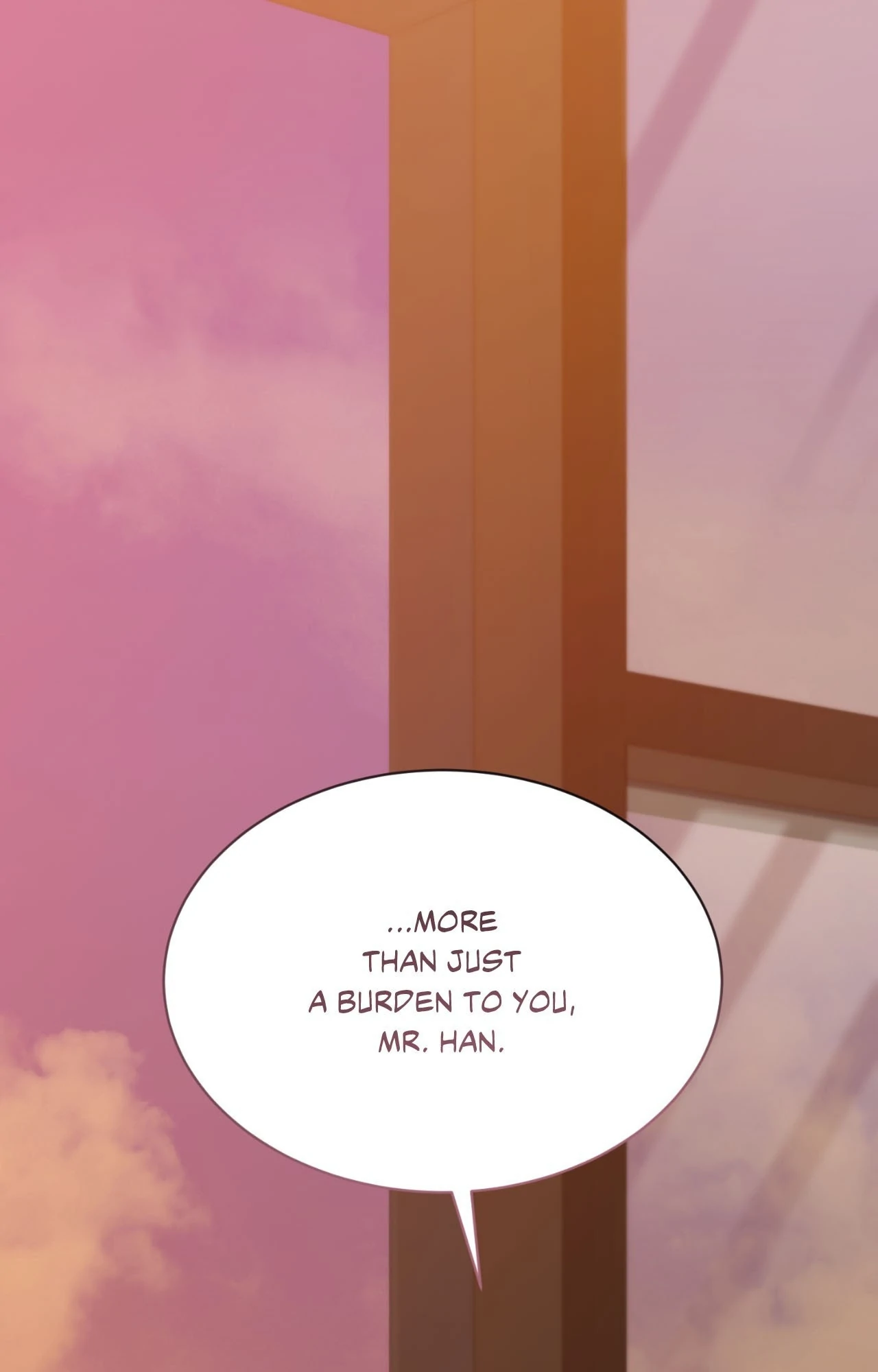 Love Between The Lines - Chapter 23 manhwa
