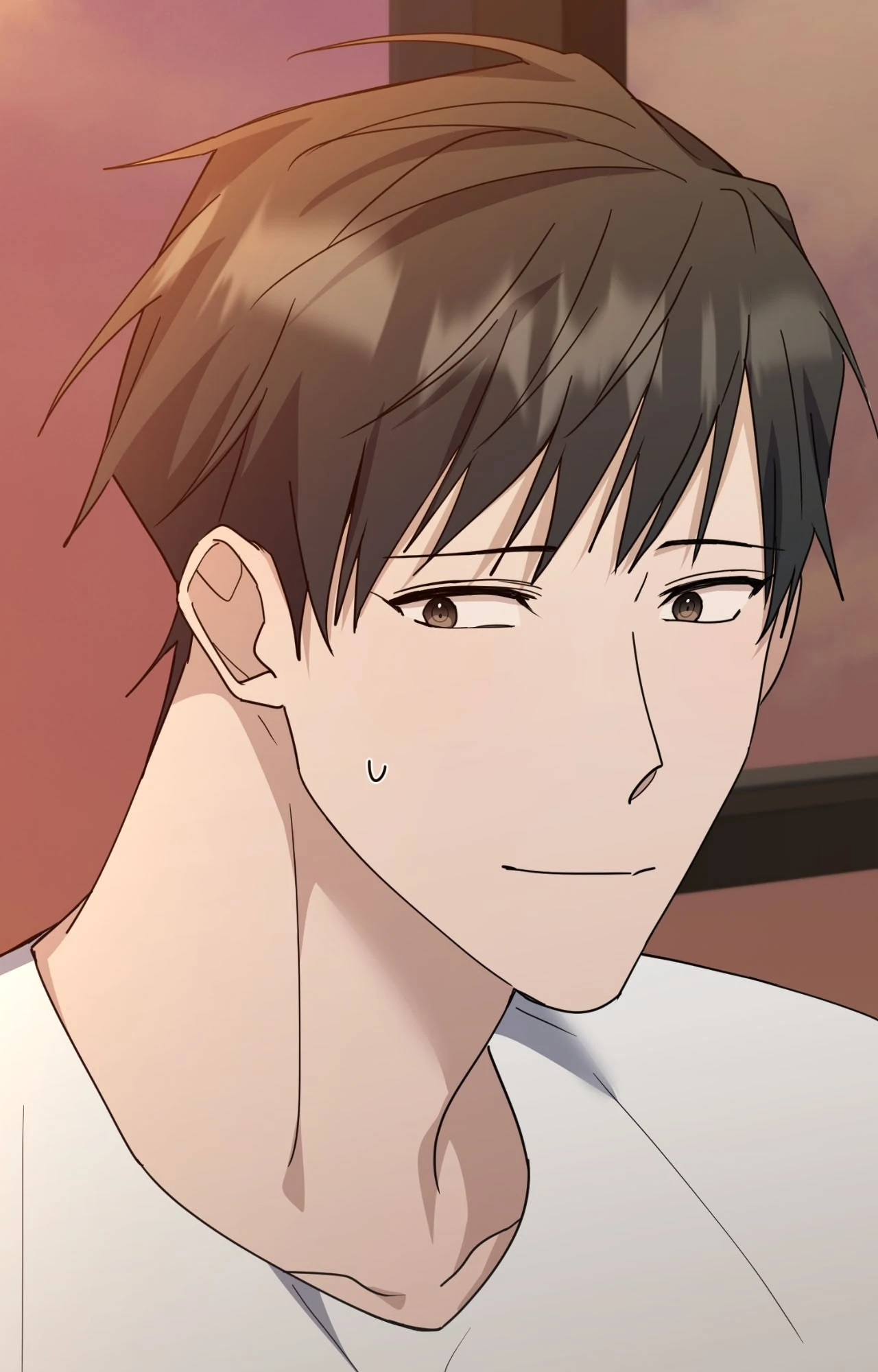 Love Between The Lines - Chapter 23 manhwa