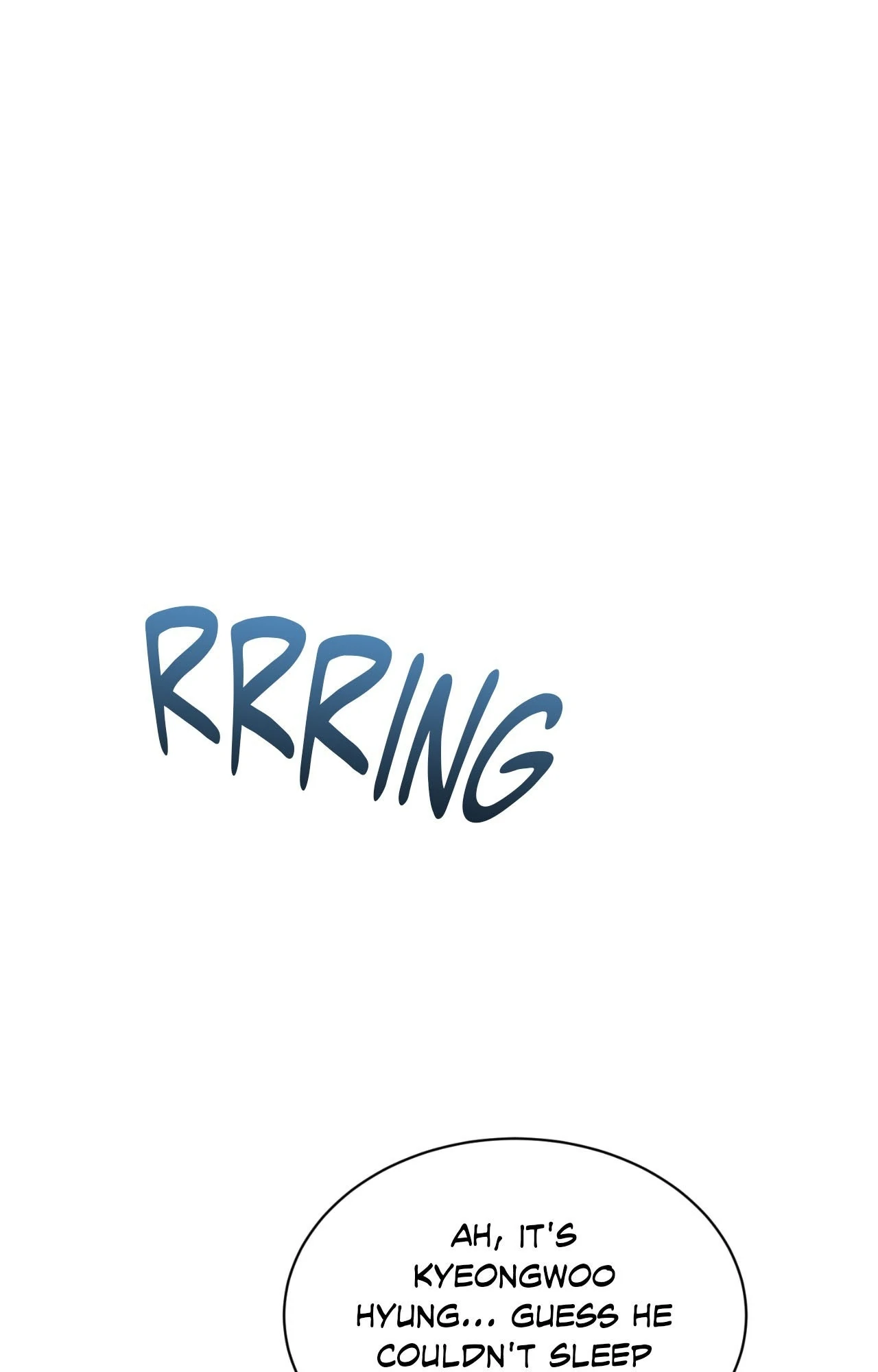 Love Between The Lines - Chapter 23 manhwa