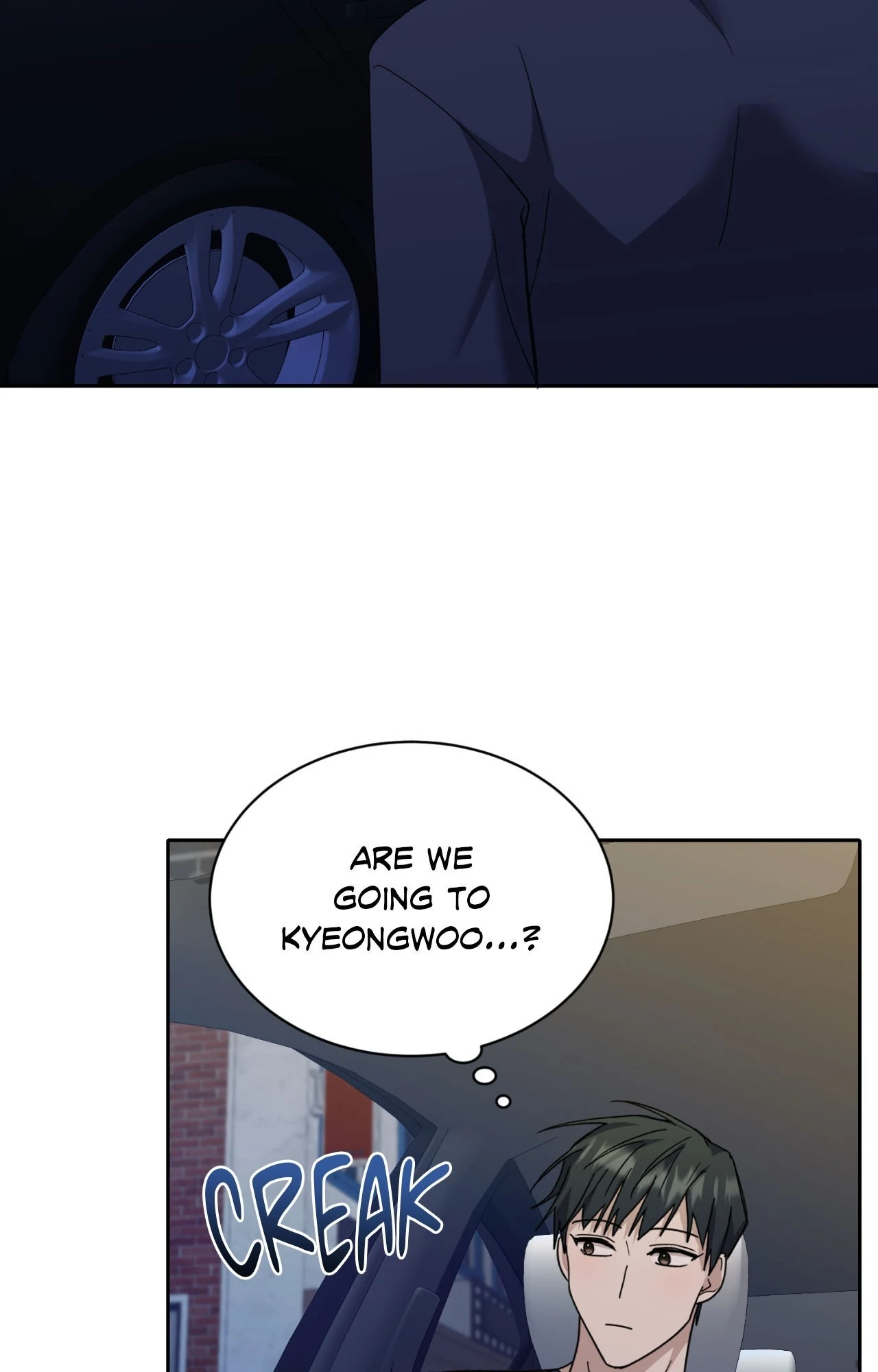 Love Between The Lines - Chapter 23 manhwa