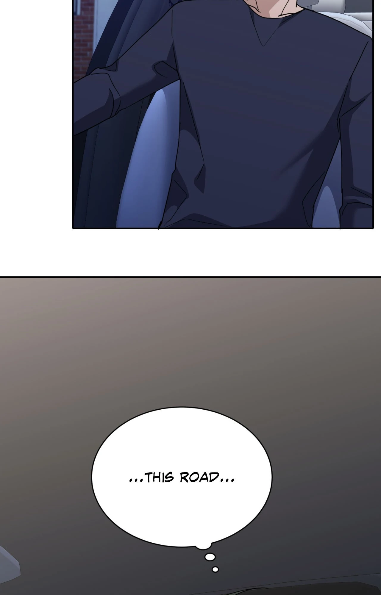 Love Between The Lines - Chapter 23 manhwa