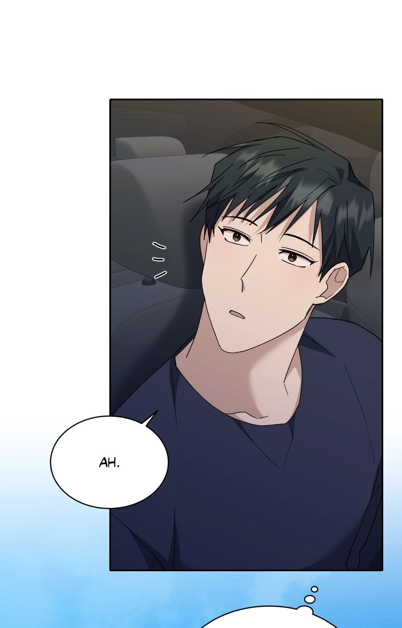 Love Between The Lines - Chapter 23 manhwa