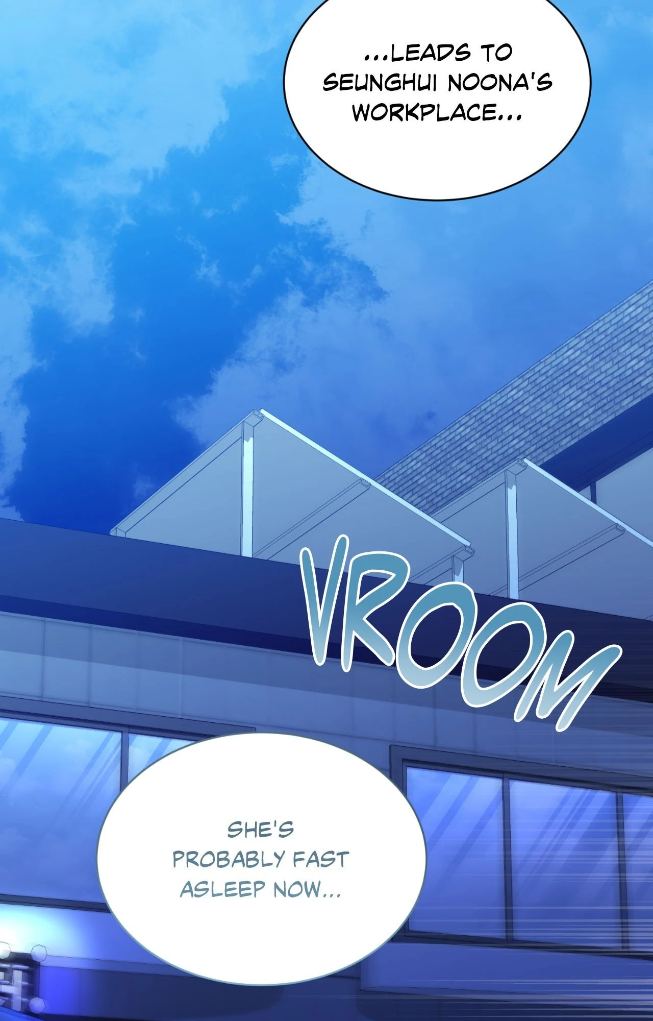 Love Between The Lines - Chapter 23 manhwa