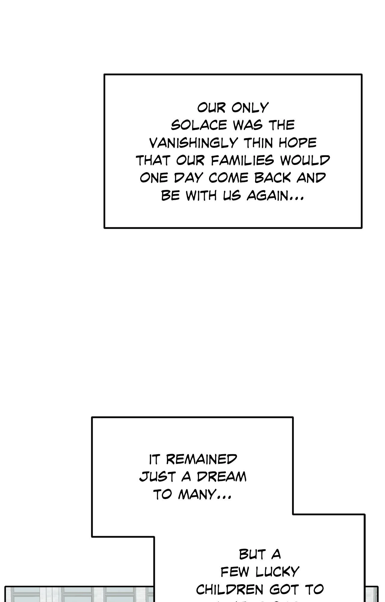 Love Between The Lines - Chapter 23 manhwa