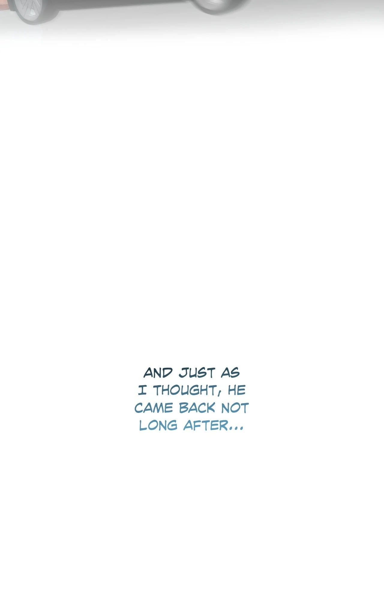 Love Between The Lines - Chapter 23 manhwa