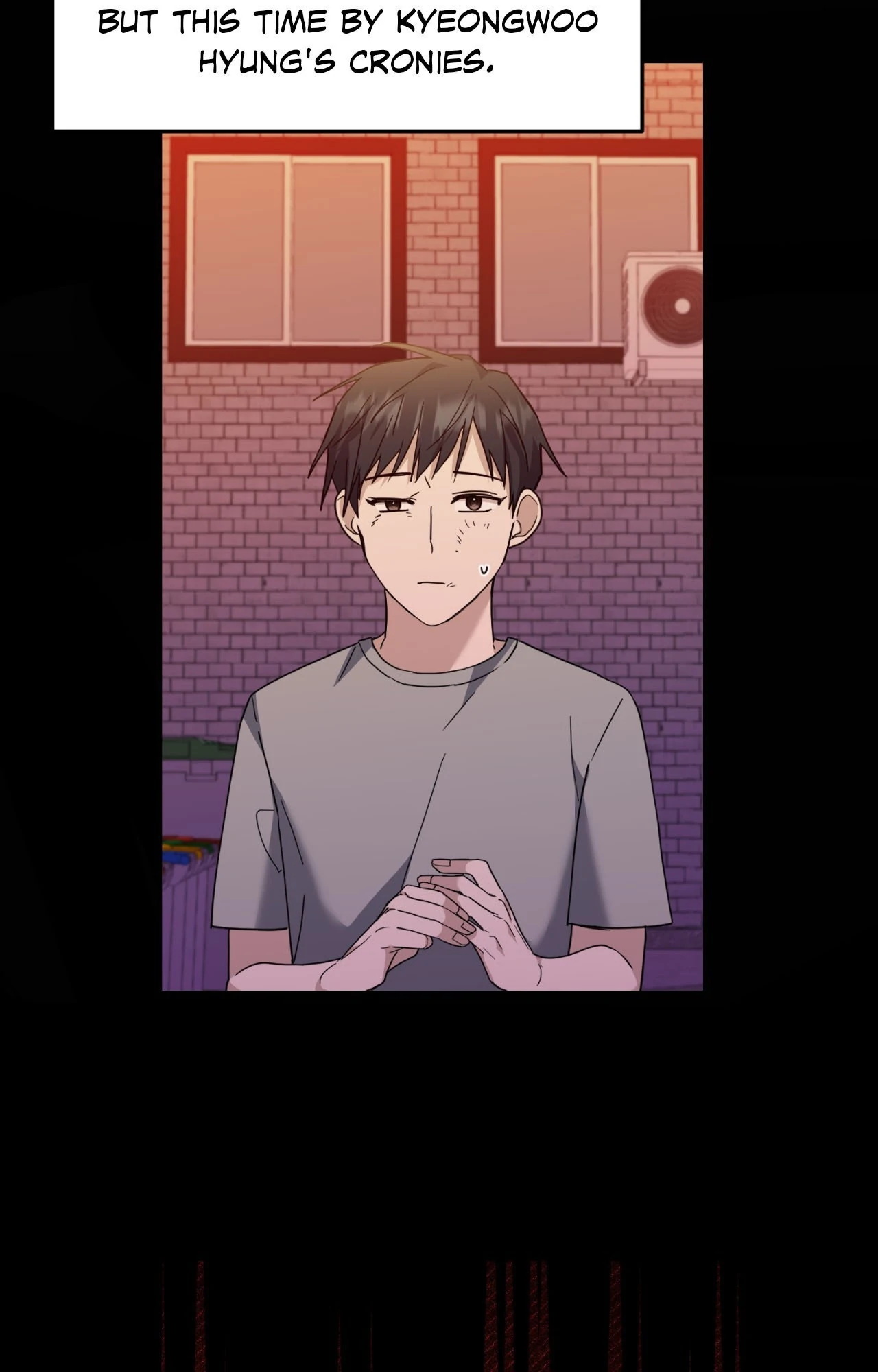 Love Between The Lines - Chapter 23 manhwa