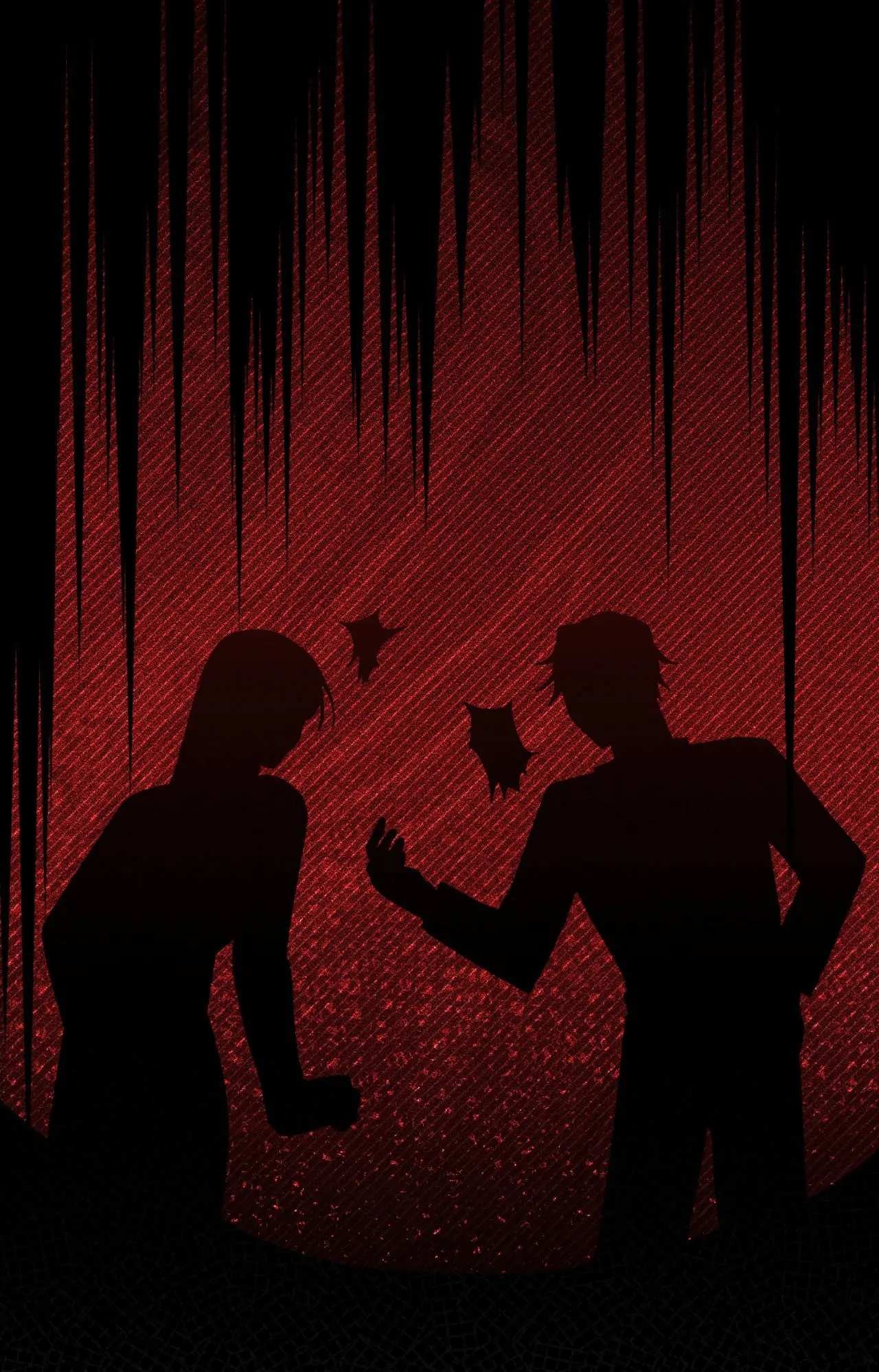 Love Between The Lines - Chapter 23 manhwa