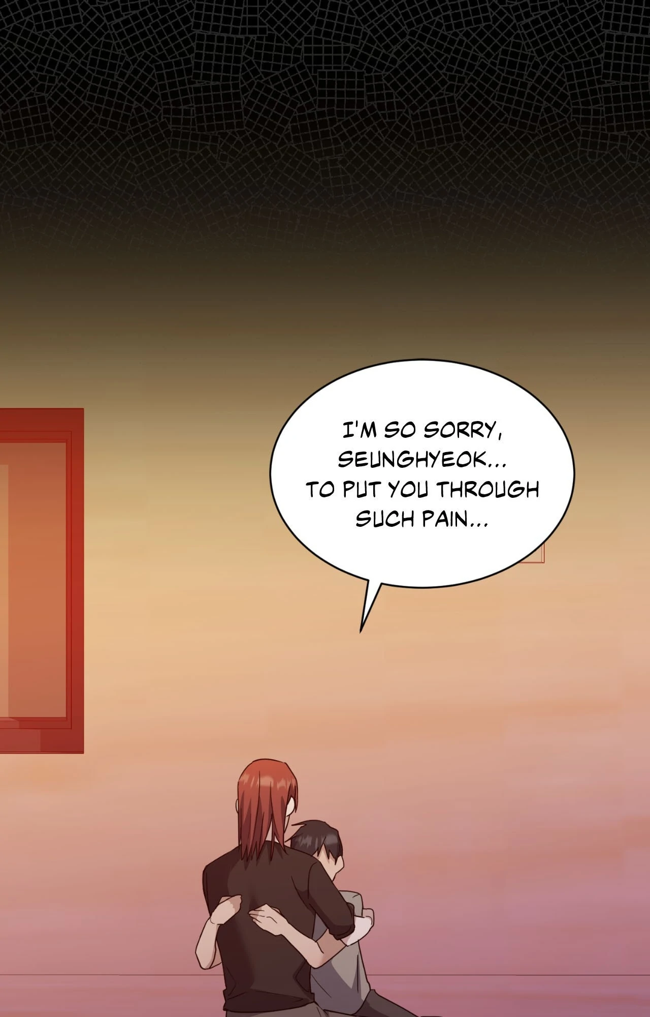 Love Between The Lines - Chapter 23 manhwa