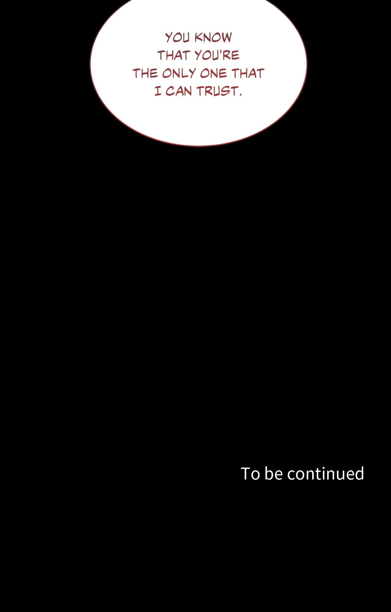 Love Between The Lines - Chapter 23 manhwa