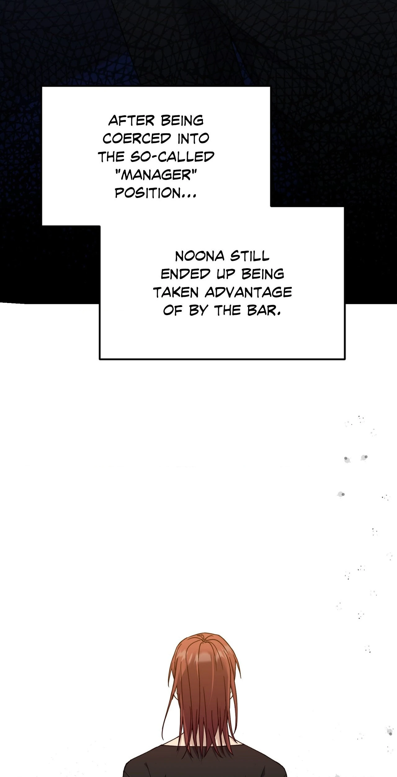Love Between The Lines - Chapter 24 manhwa