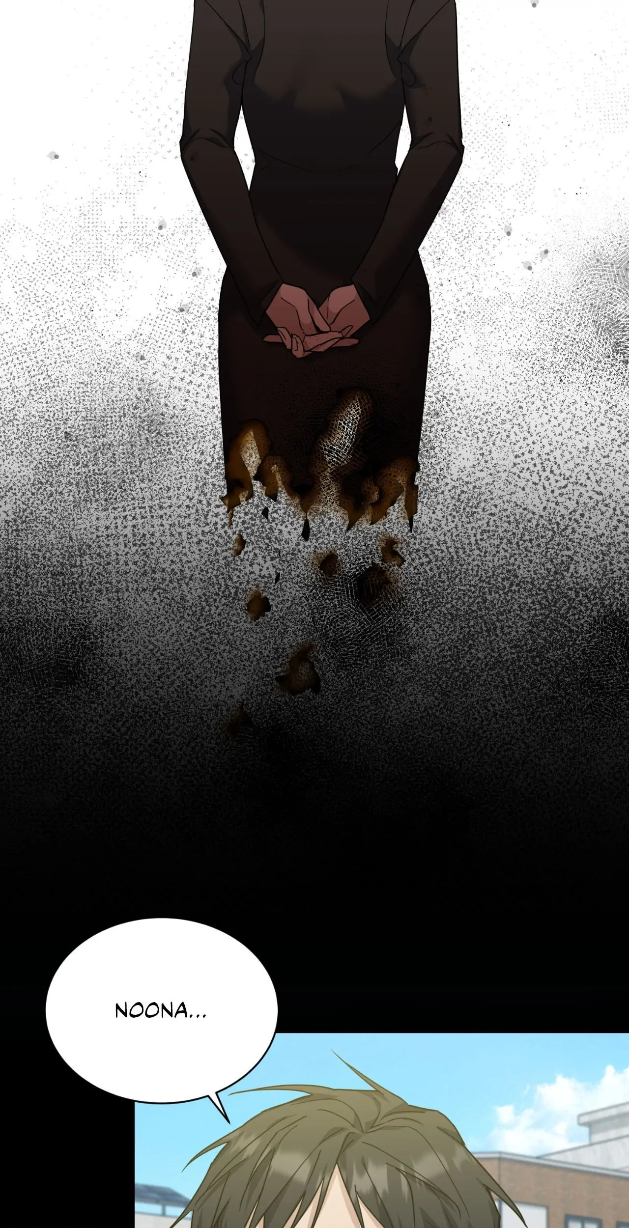 Love Between The Lines - Chapter 24 manhwa