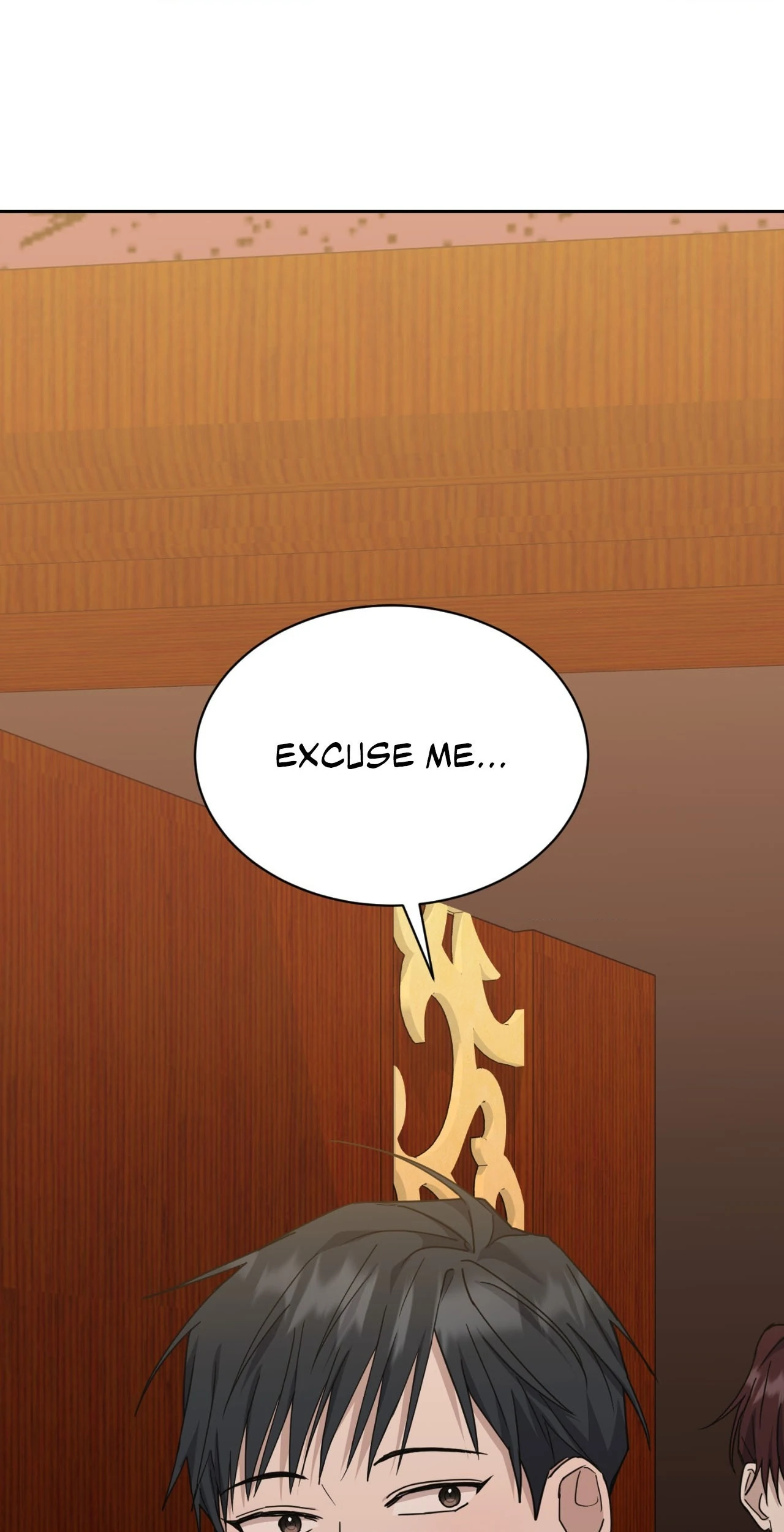 Love Between The Lines - Chapter 24 manhwa