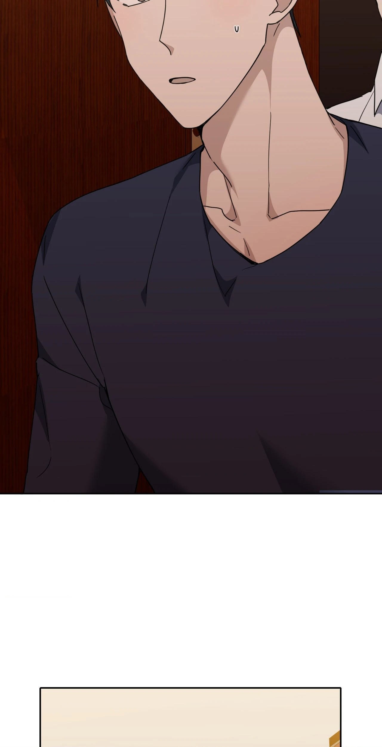 Love Between The Lines - Chapter 24 manhwa