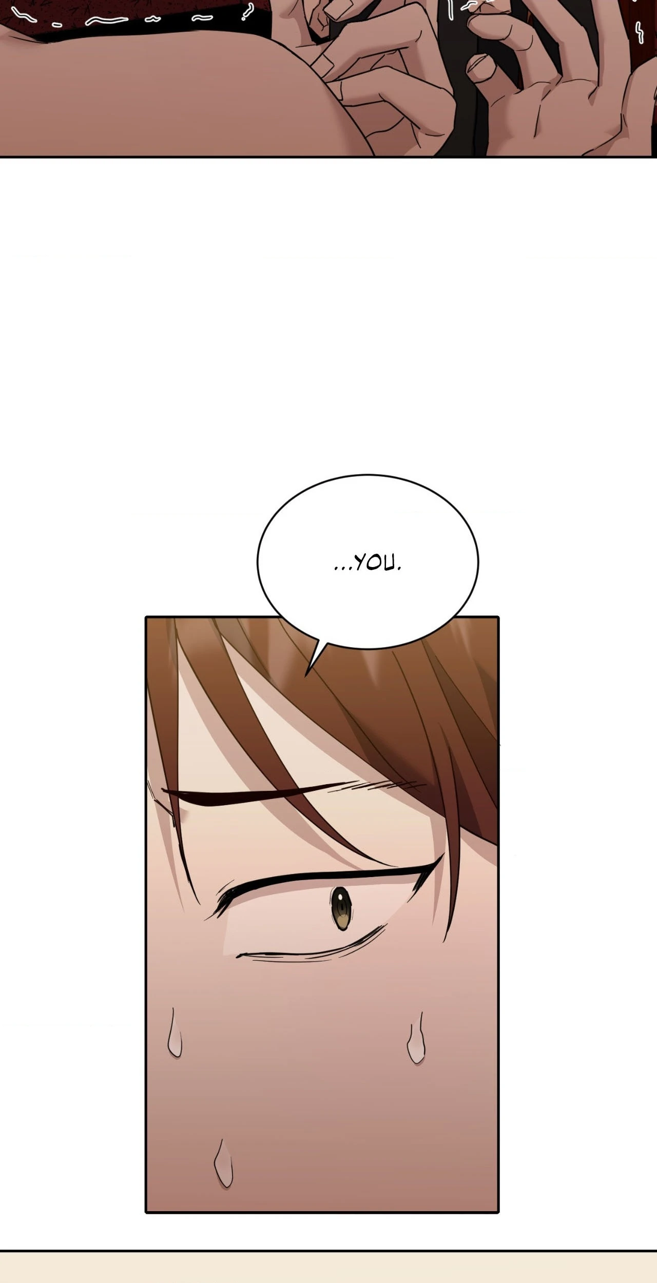 Love Between The Lines - Chapter 24 manhwa