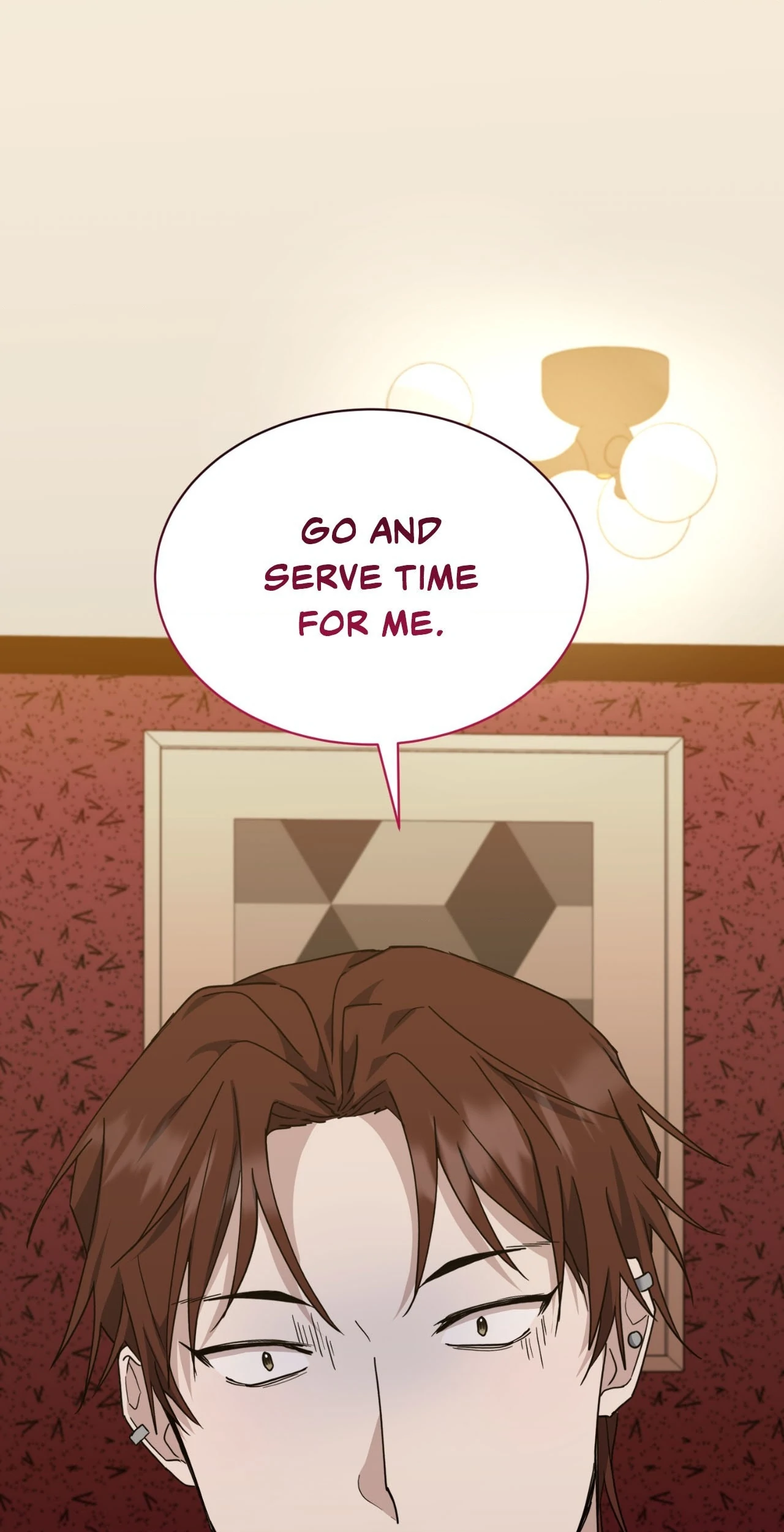 Love Between The Lines - Chapter 24 manhwa