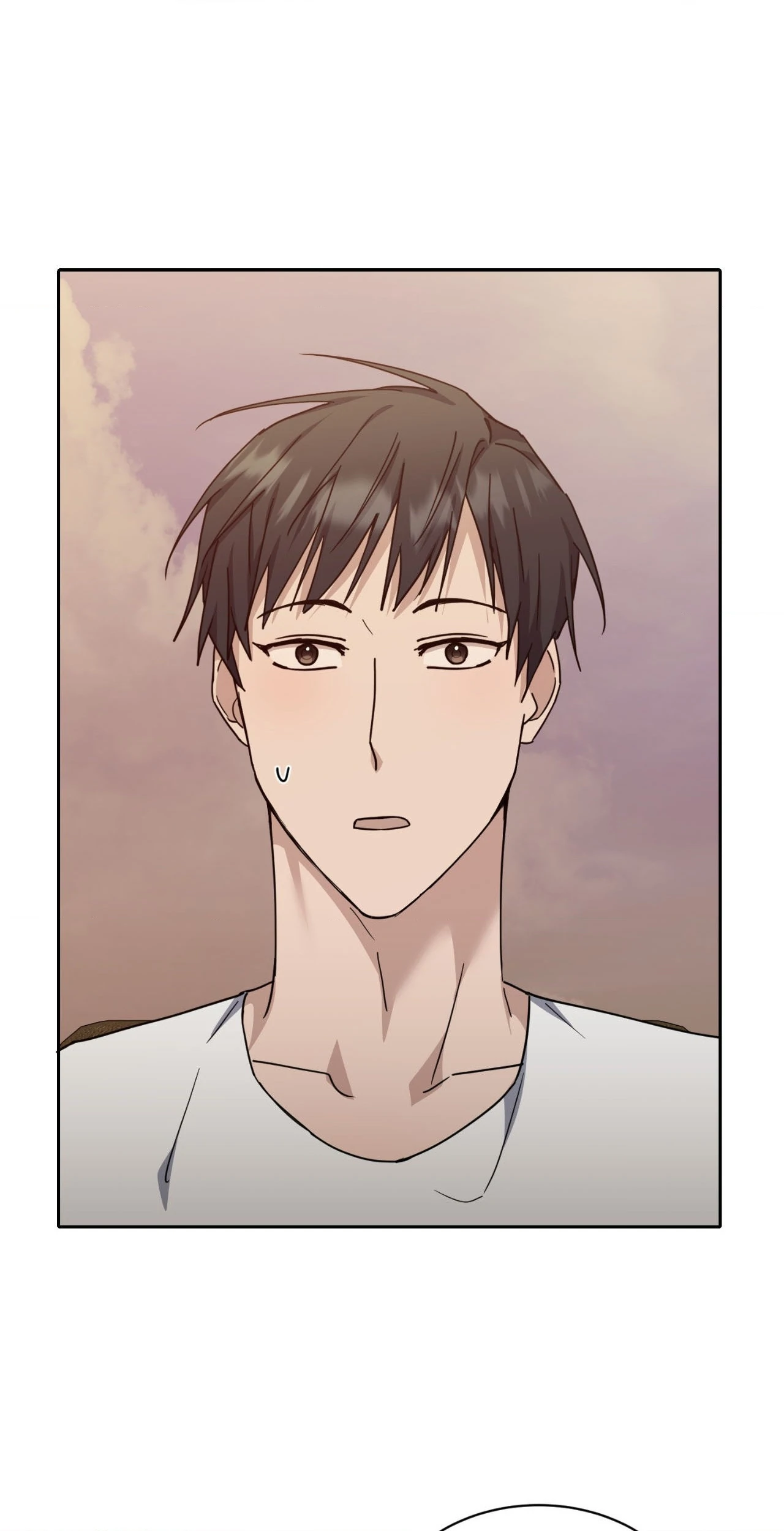 Love Between The Lines - Chapter 24 manhwa