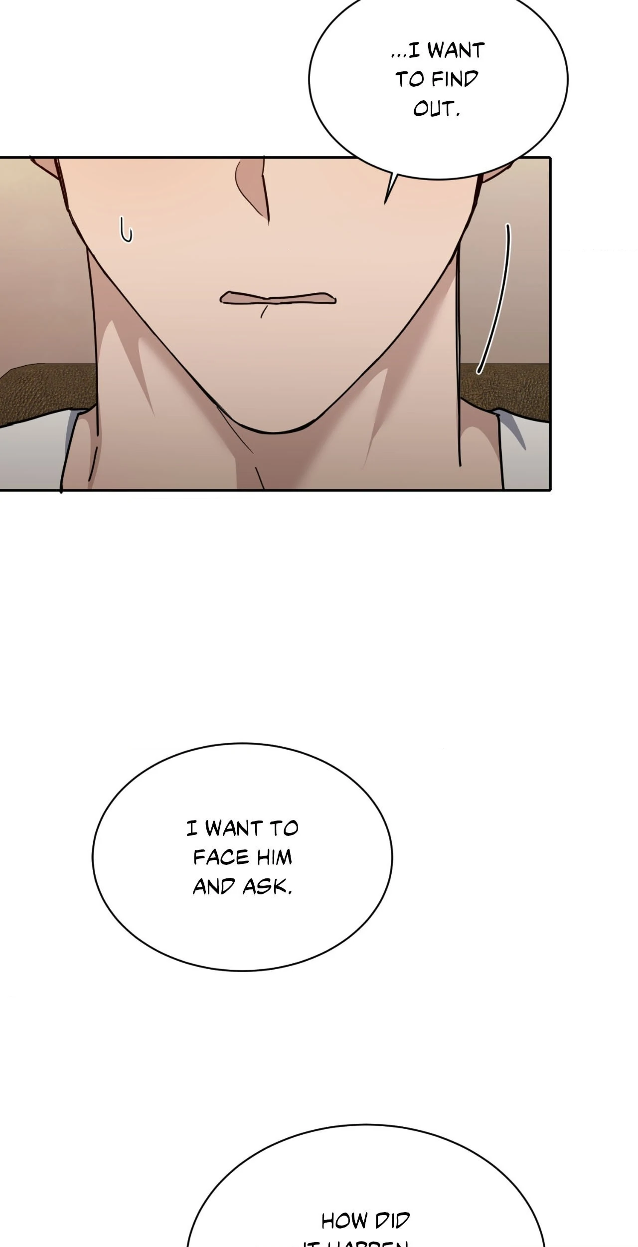 Love Between The Lines - Chapter 24 manhwa
