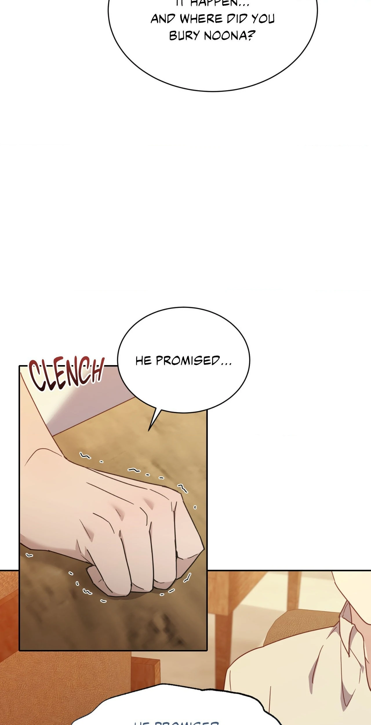 Love Between The Lines - Chapter 24 manhwa