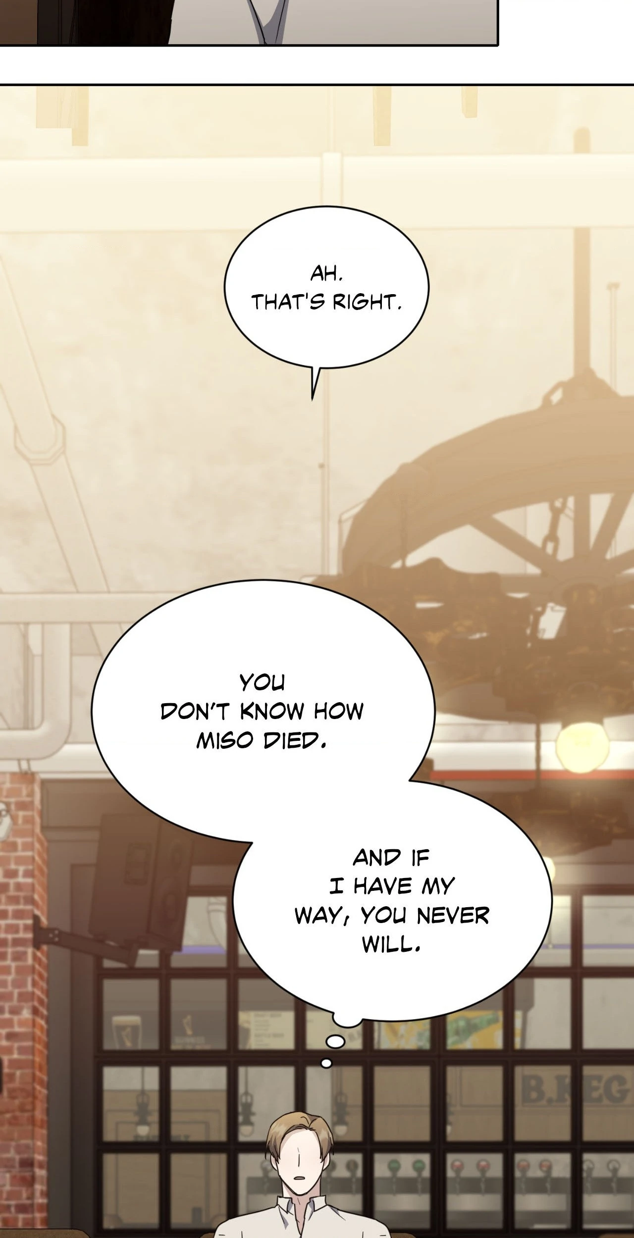 Love Between The Lines - Chapter 24 manhwa