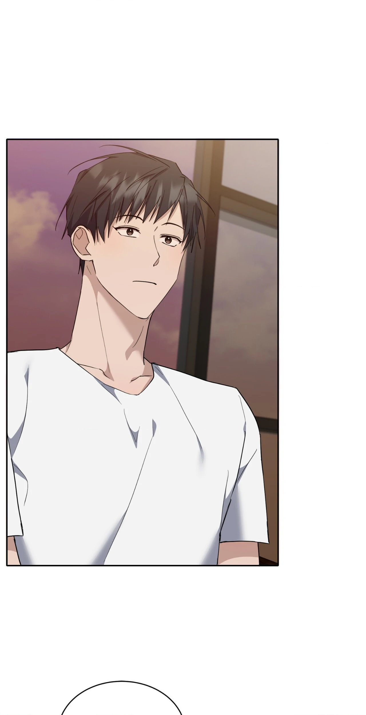 Love Between The Lines - Chapter 24 manhwa