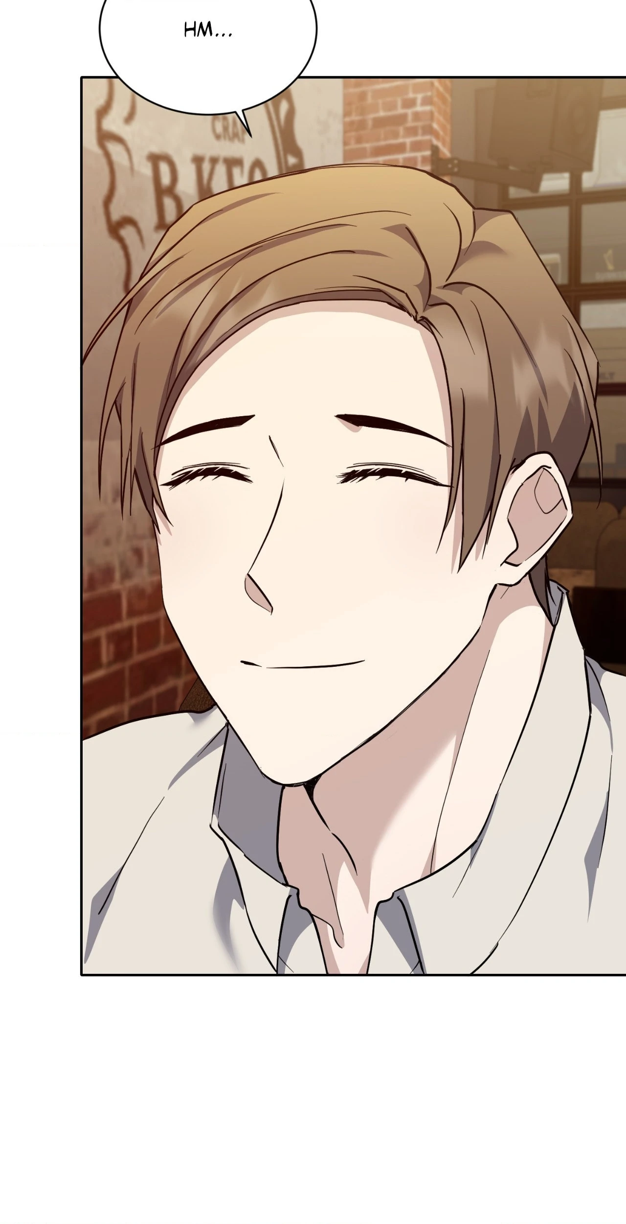 Love Between The Lines - Chapter 24 manhwa
