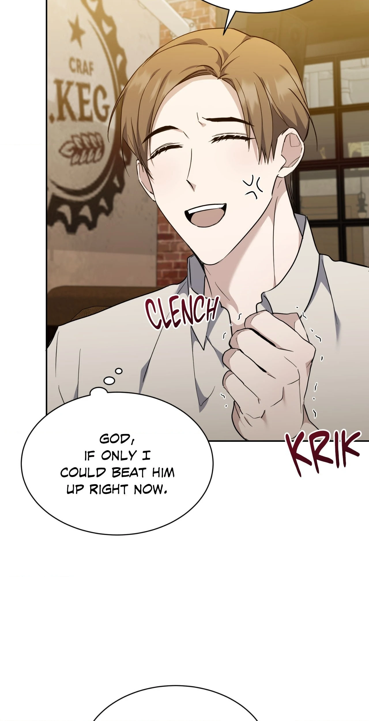 Love Between The Lines - Chapter 24 manhwa