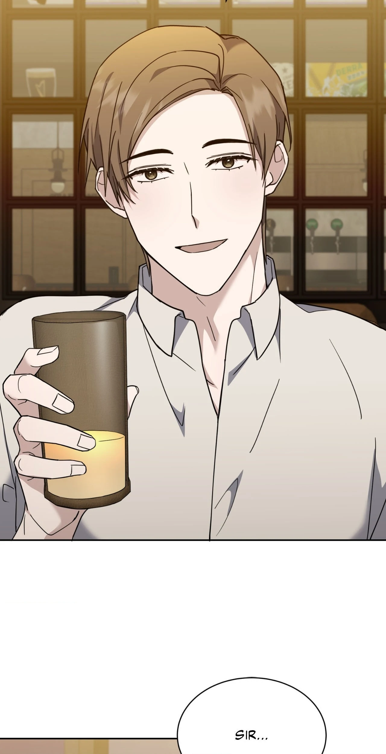 Love Between The Lines - Chapter 24 manhwa