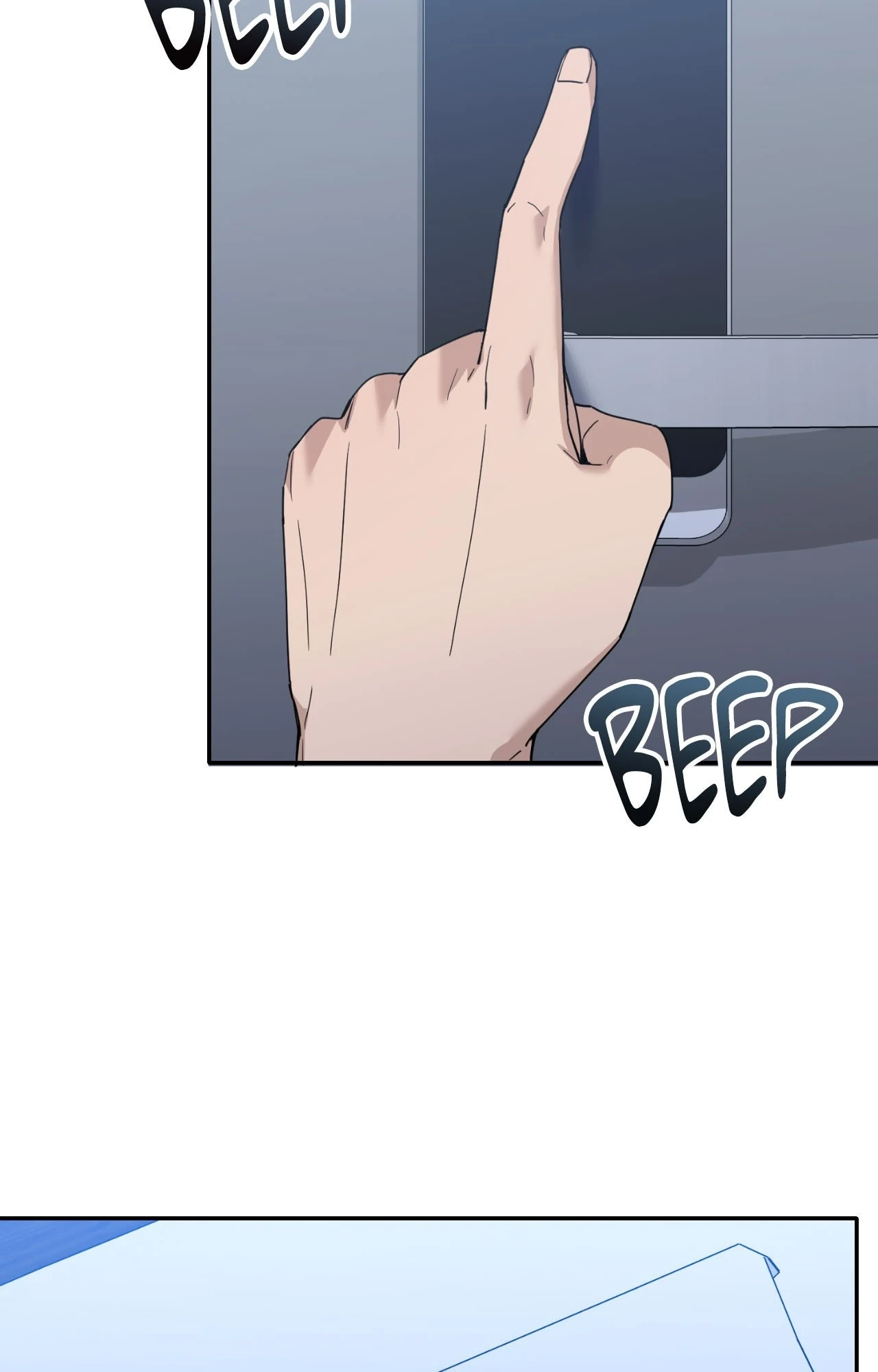 Love Between The Lines - Chapter 25 manhwa