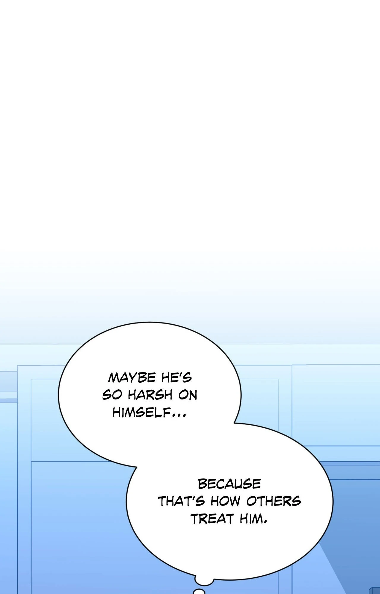 Love Between The Lines - Chapter 25 manhwa