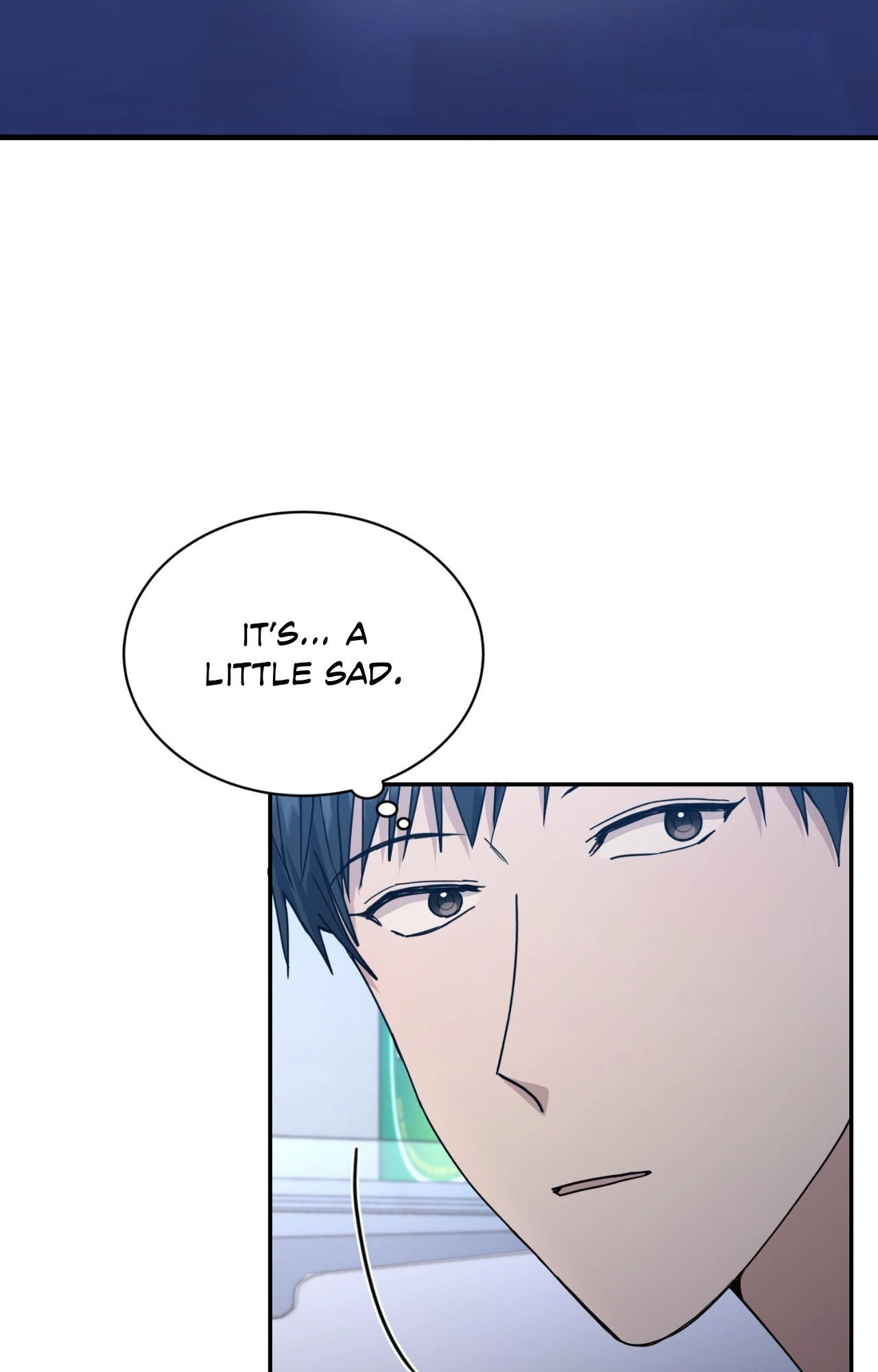 Love Between The Lines - Chapter 25 manhwa