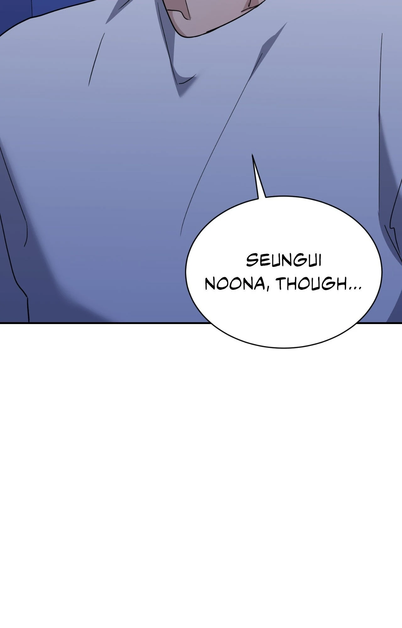 Love Between The Lines - Chapter 25 manhwa