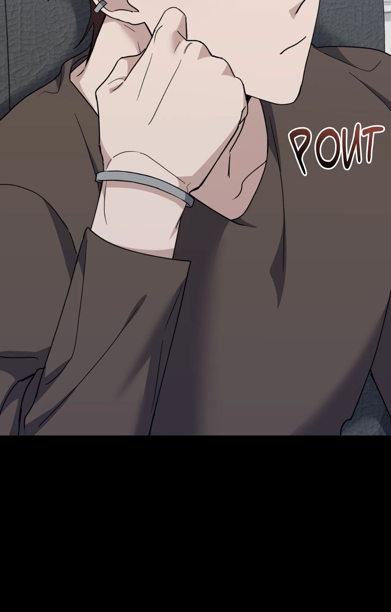 Love Between The Lines - Chapter 25 manhwa