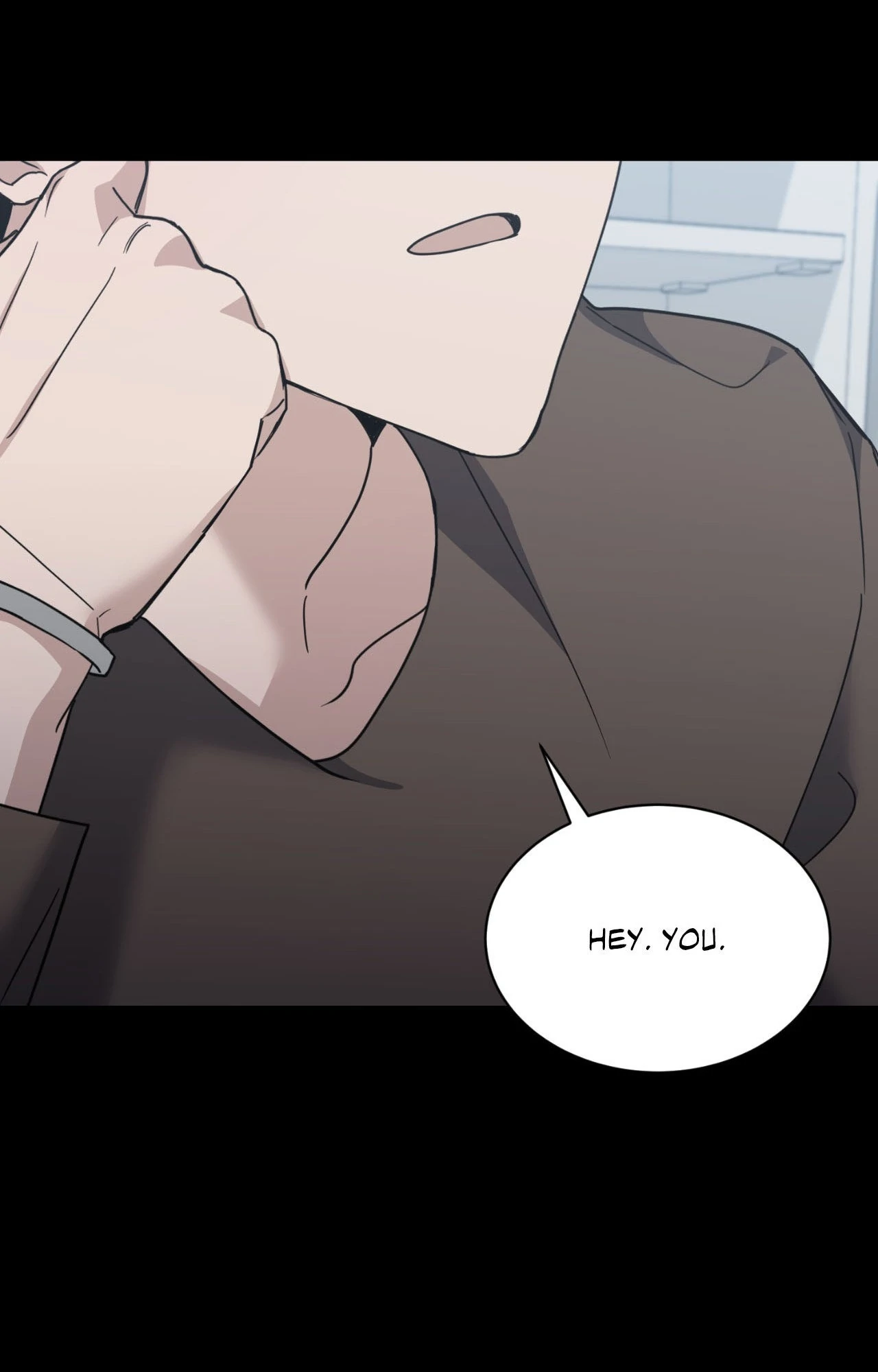 Love Between The Lines - Chapter 25 manhwa