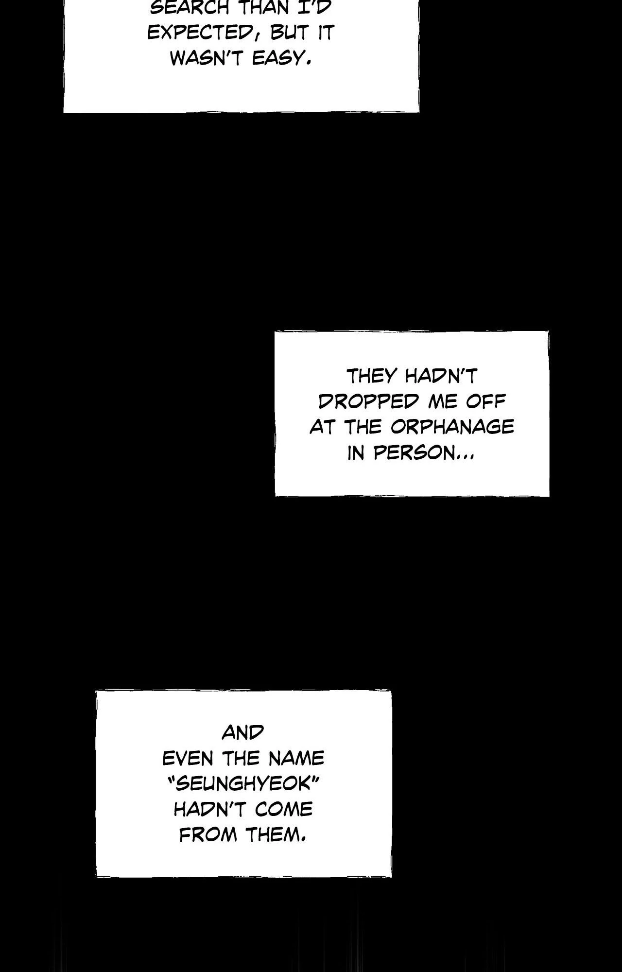 Love Between The Lines - Chapter 25 manhwa