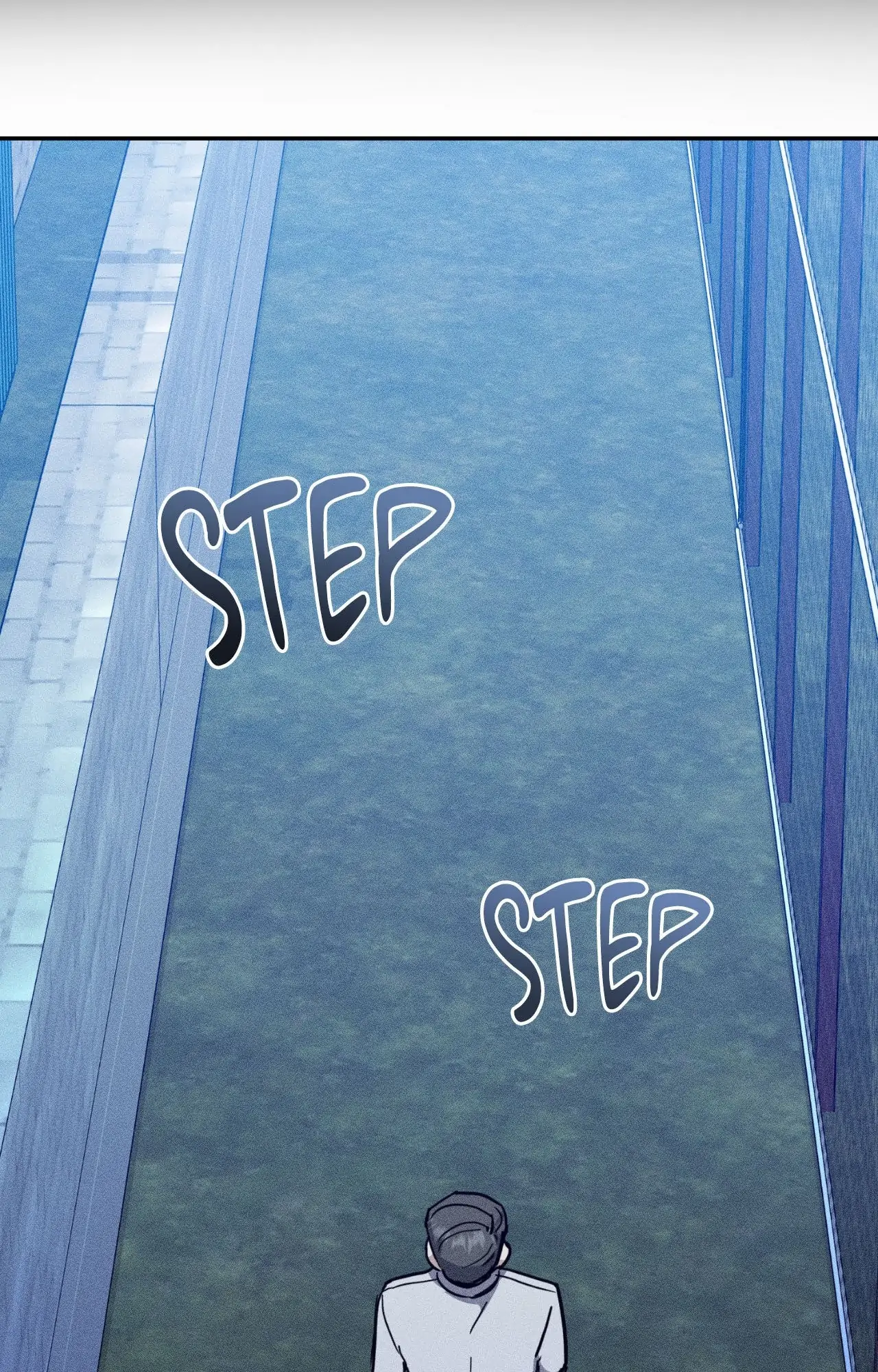 Love Between The Lines - Chapter 25 manhwa