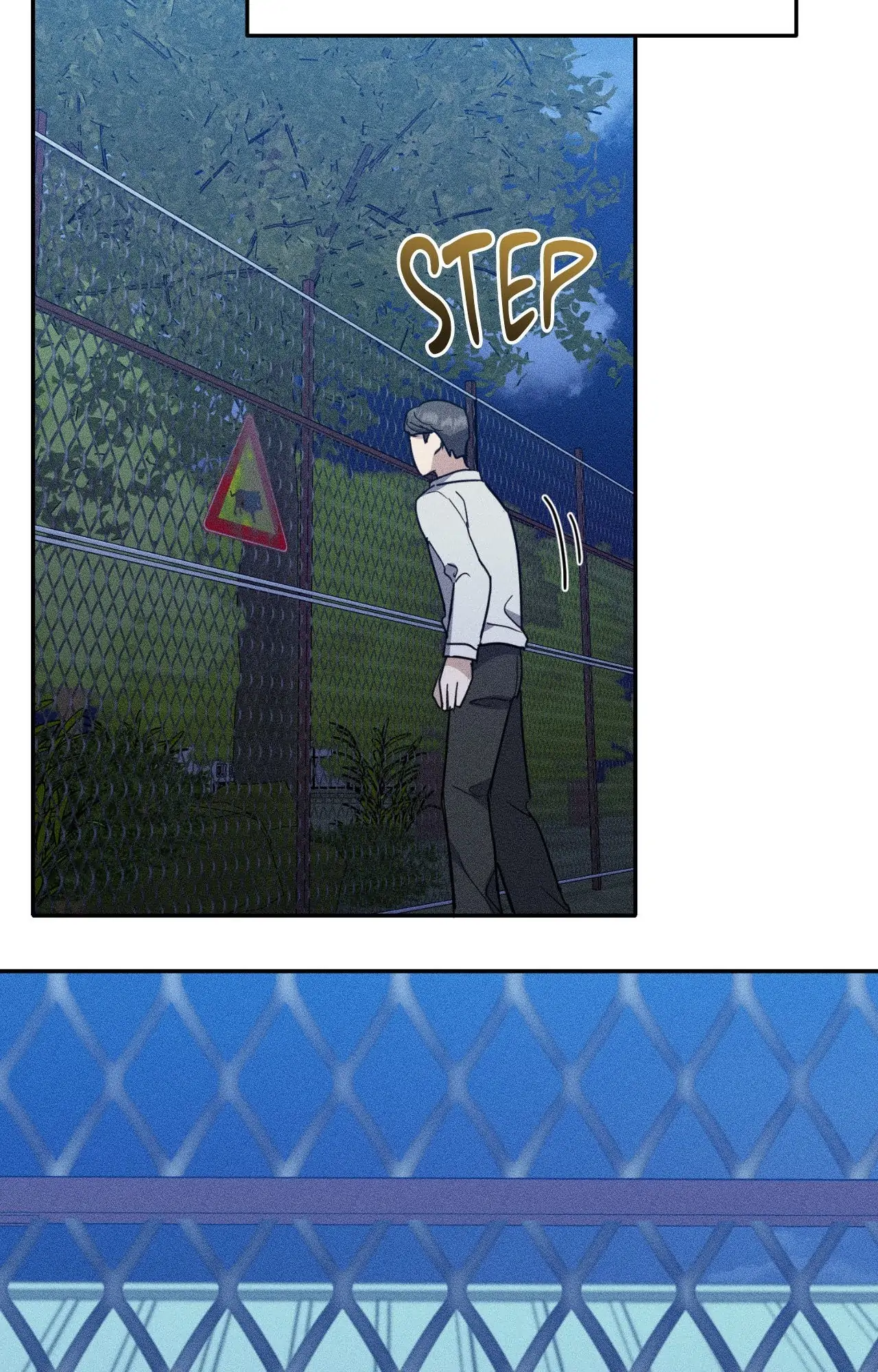 Love Between The Lines - Chapter 25 manhwa