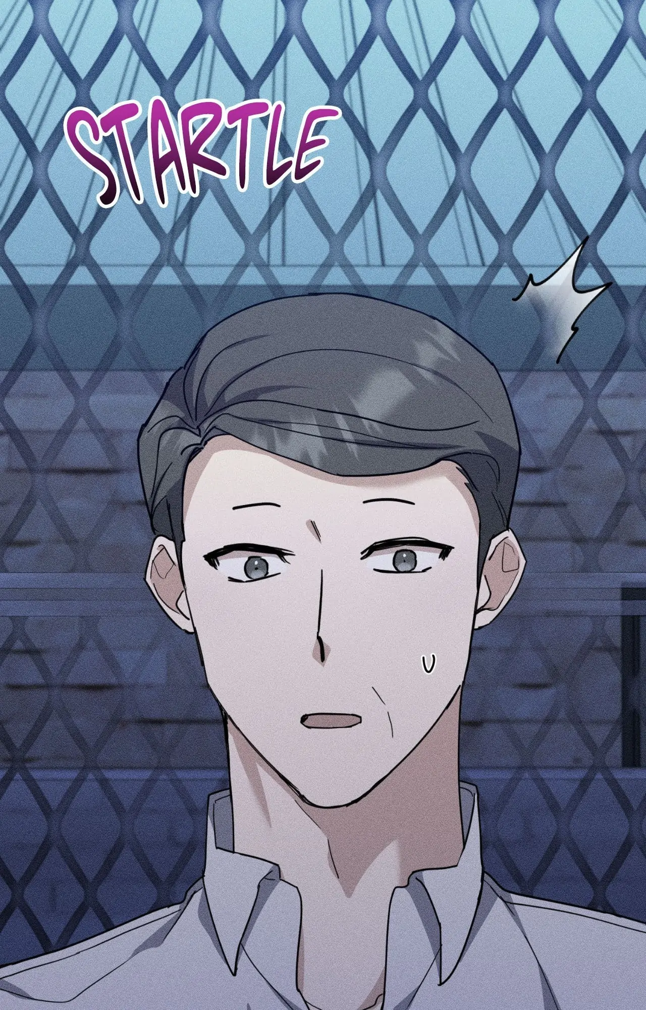 Love Between The Lines - Chapter 25 manhwa