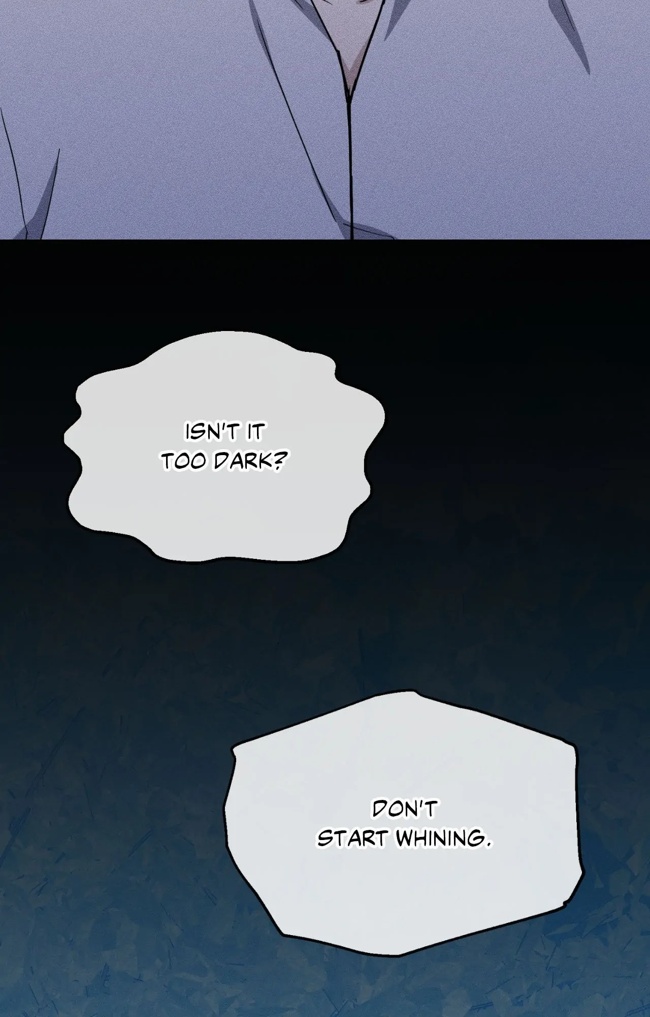 Love Between The Lines - Chapter 25 manhwa