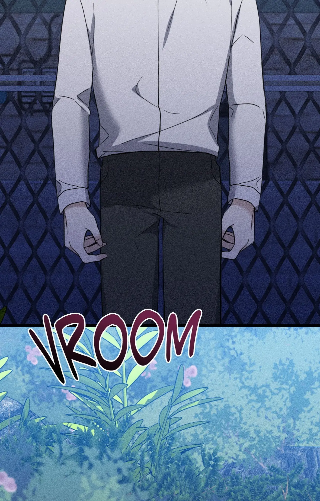 Love Between The Lines - Chapter 25 manhwa