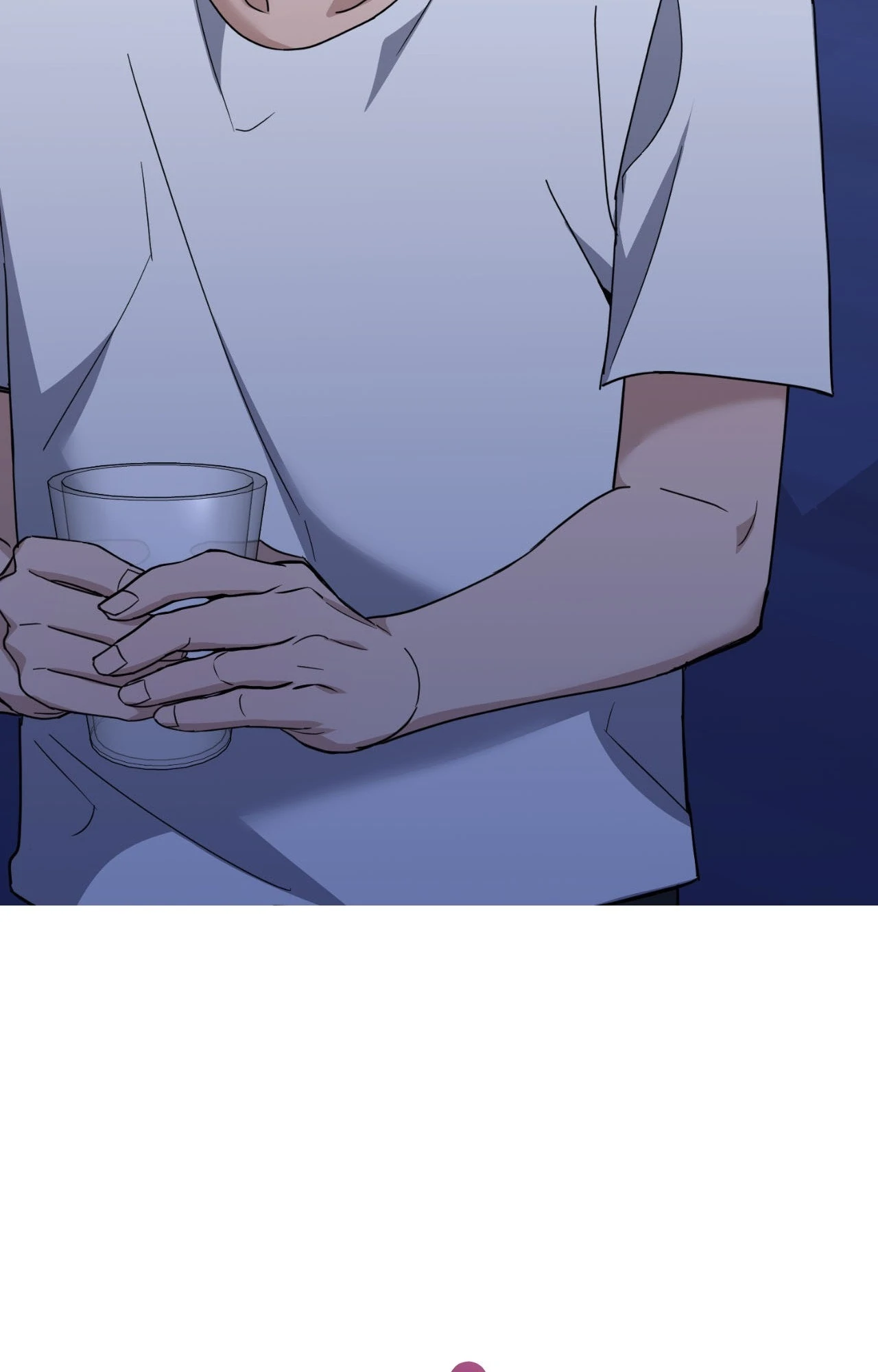 Love Between The Lines - Chapter 25 manhwa