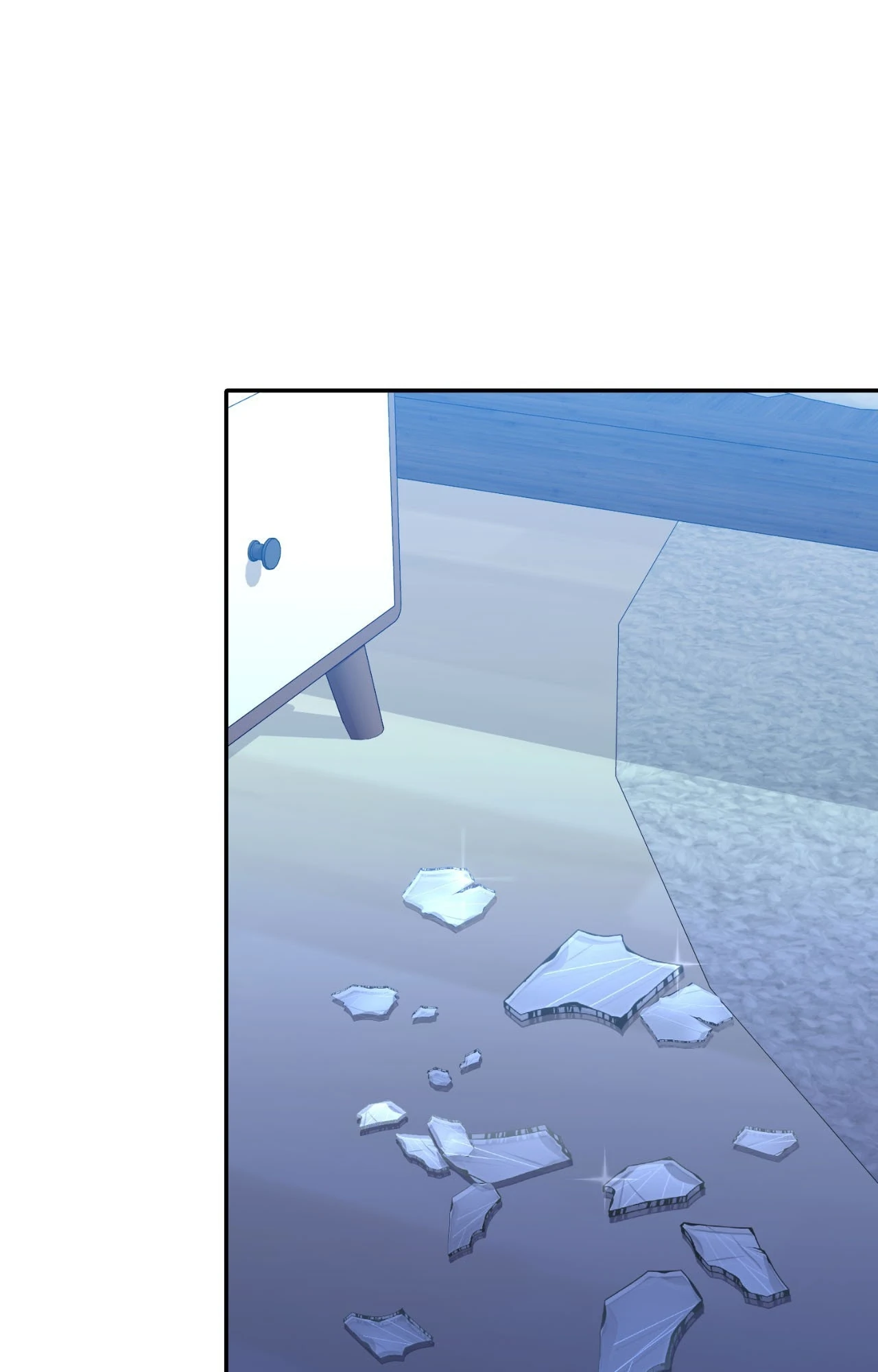 Love Between The Lines - Chapter 25 manhwa