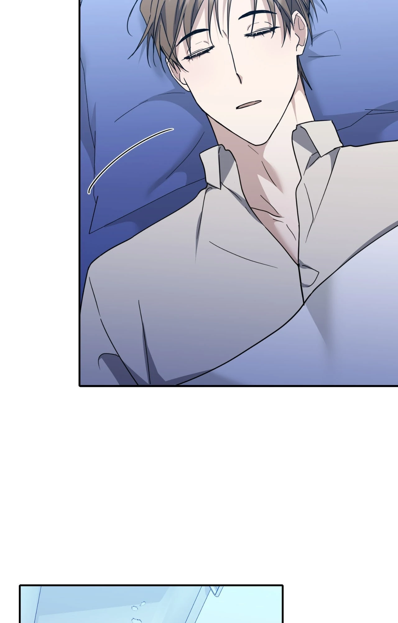 Love Between The Lines - Chapter 25 manhwa